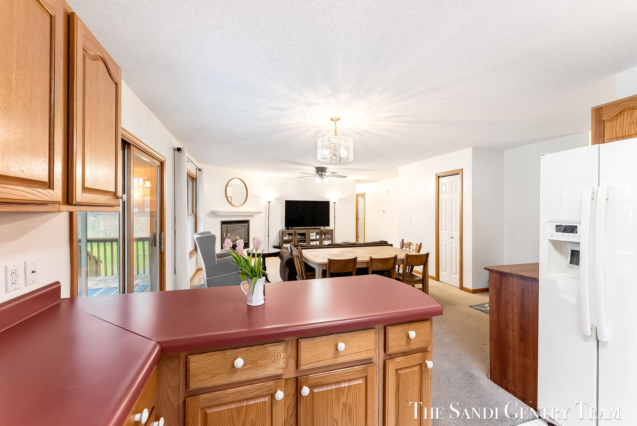 2240 Monica Lane Muskegon MI 49442