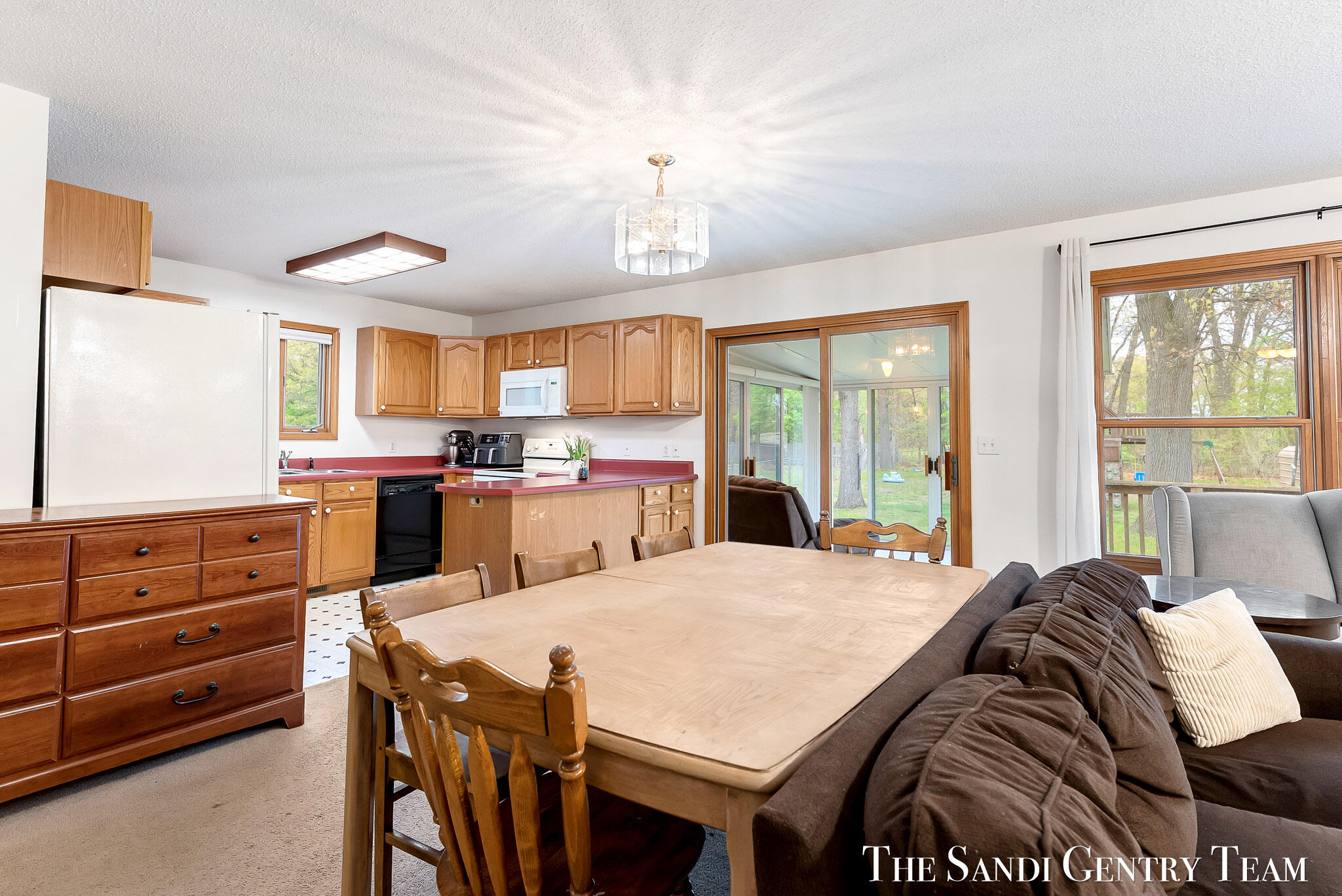 2240 Monica Lane Muskegon MI 49442