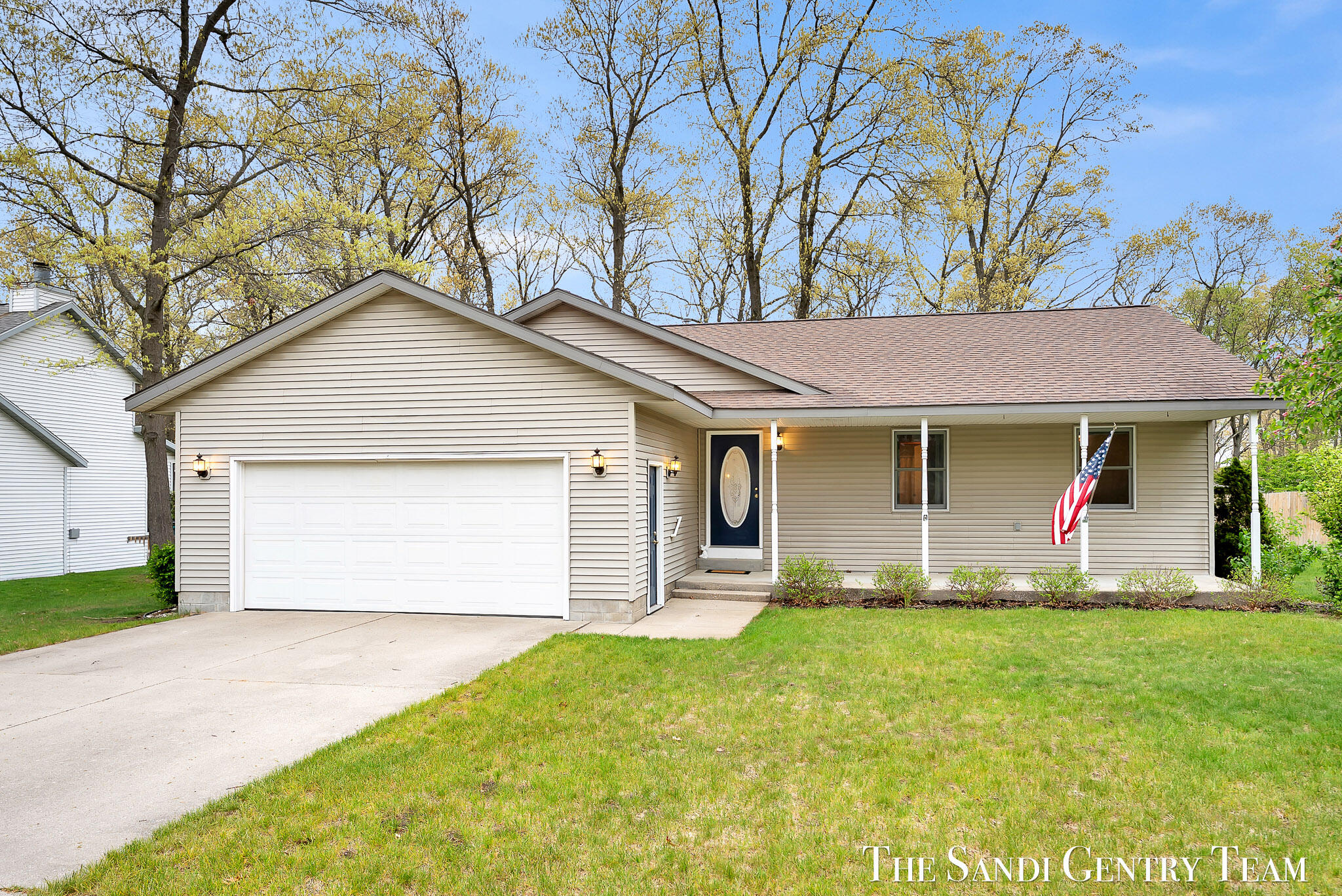 2240 Monica Lane Muskegon MI 49442