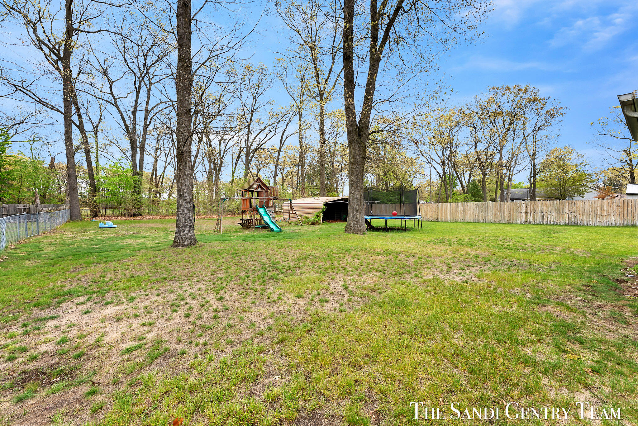 2240 Monica Lane Muskegon MI 49442