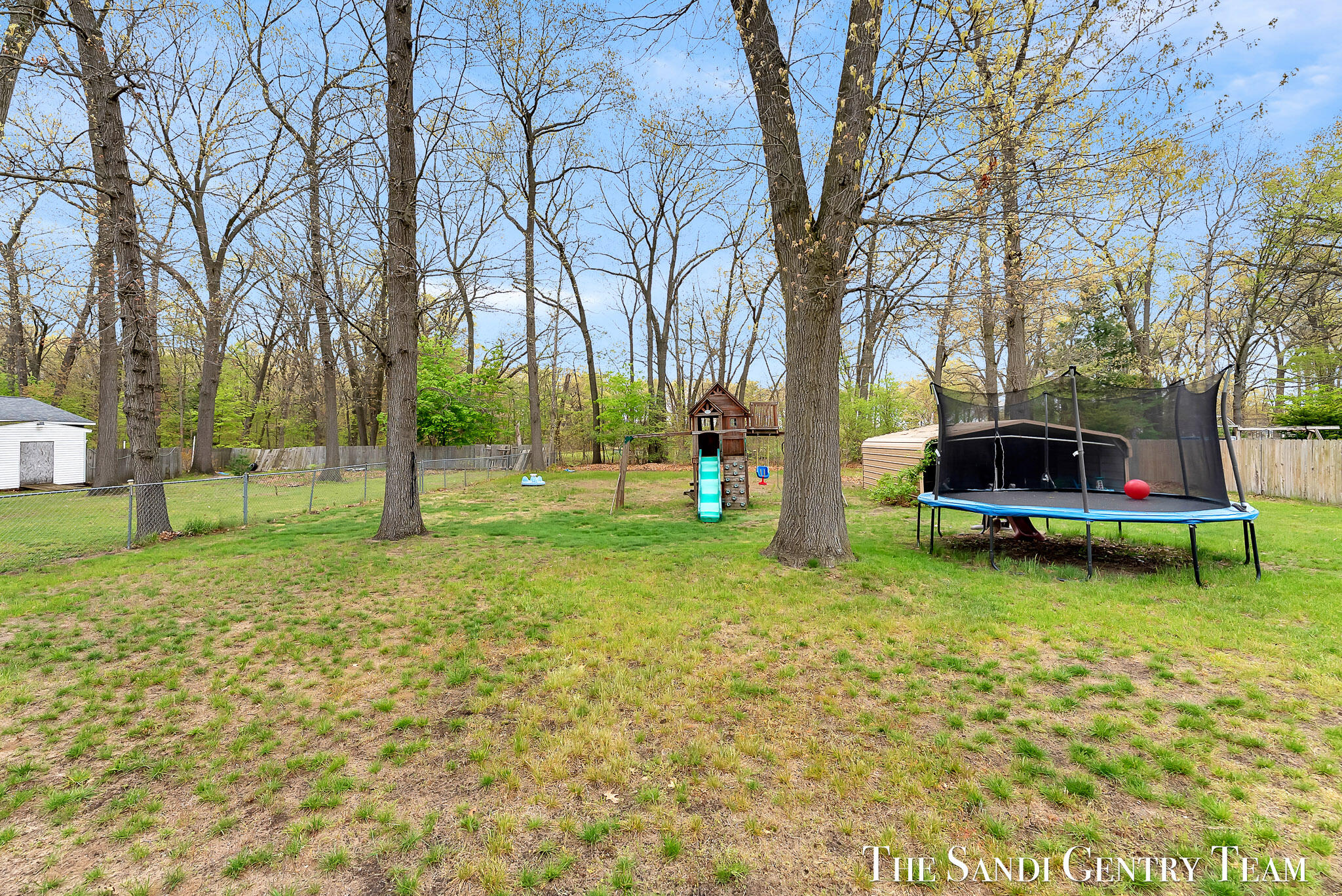 2240 Monica Lane Muskegon MI 49442