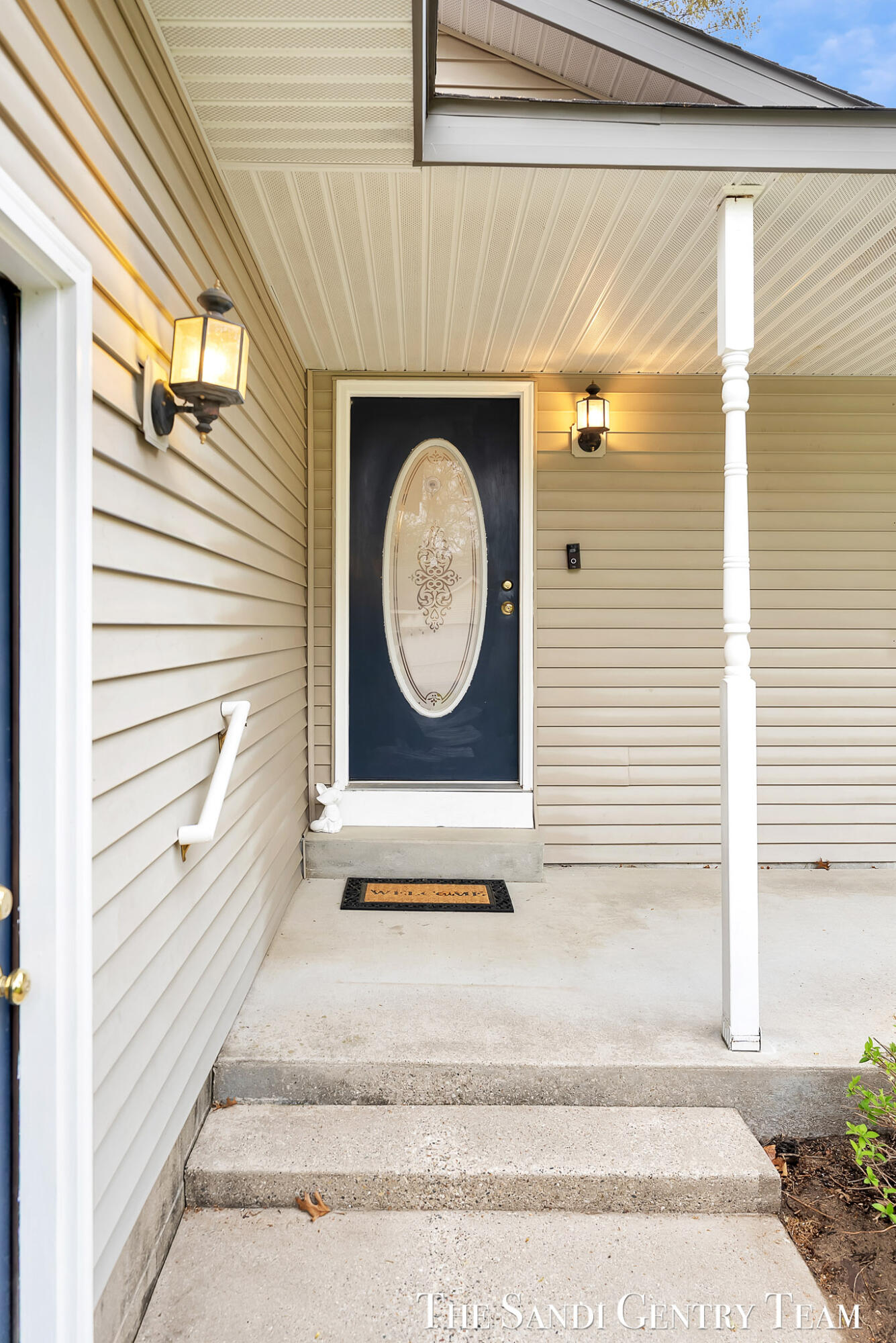 2240 Monica Lane Muskegon MI 49442