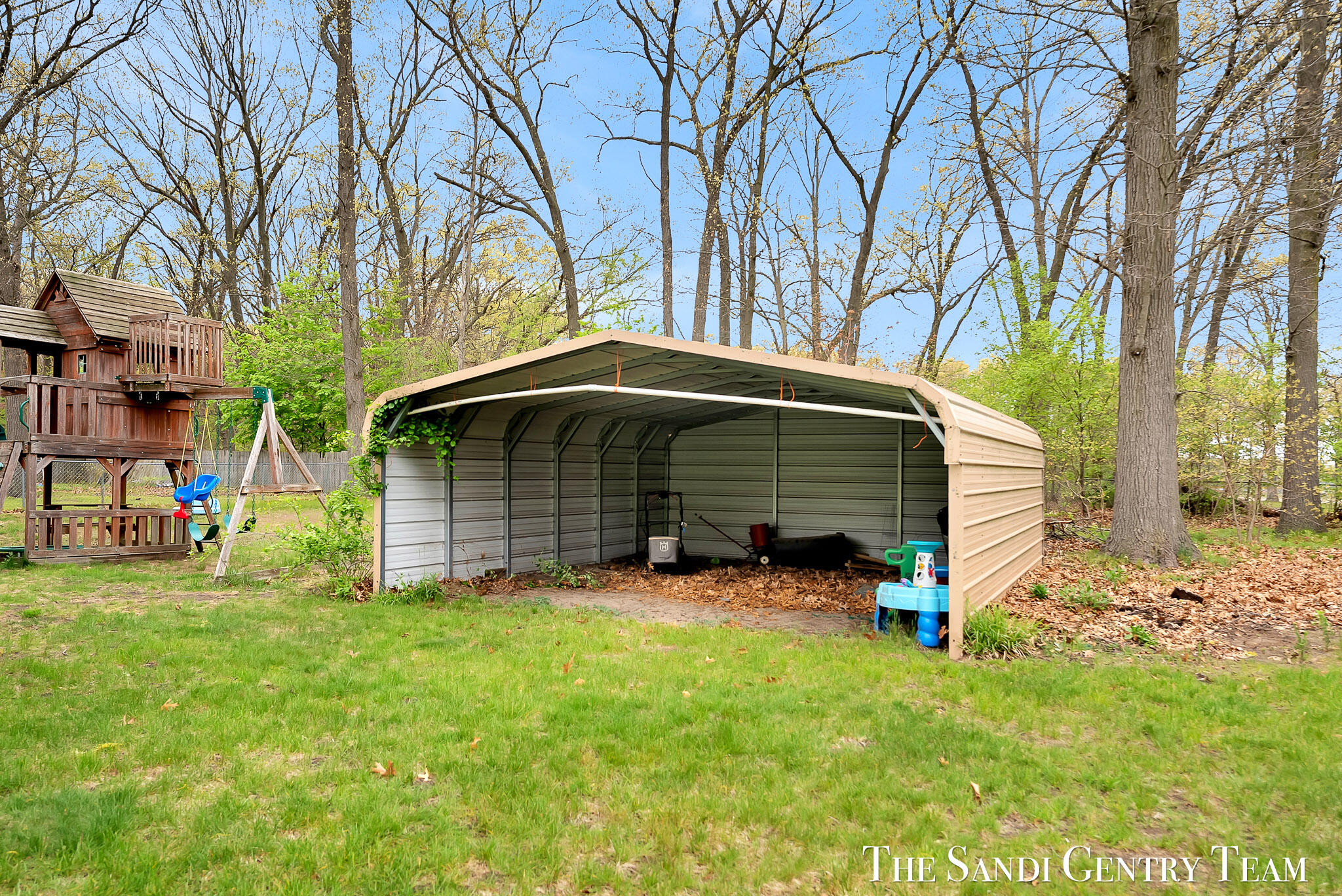 2240 Monica Lane Muskegon MI 49442