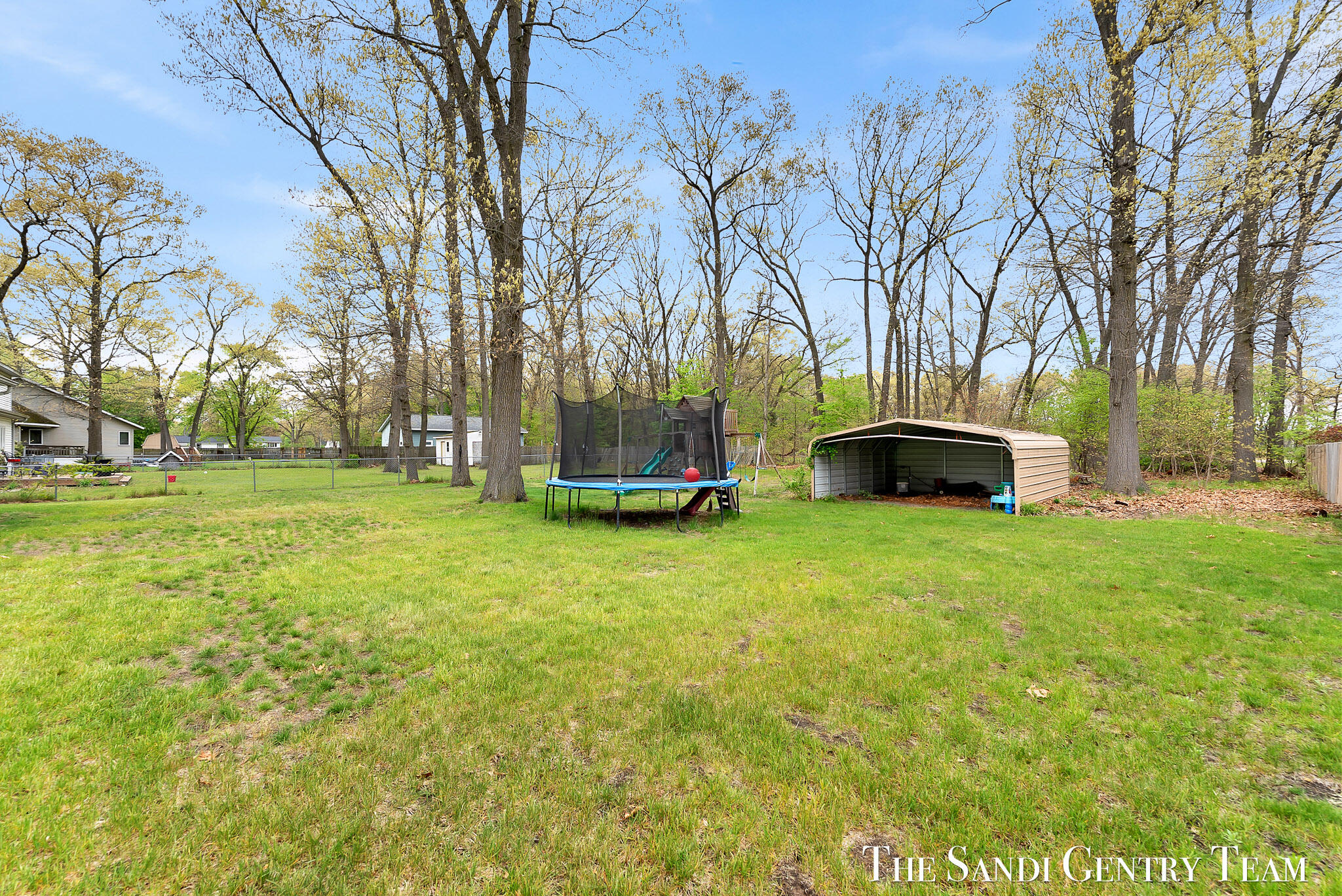 2240 Monica Lane Muskegon MI 49442