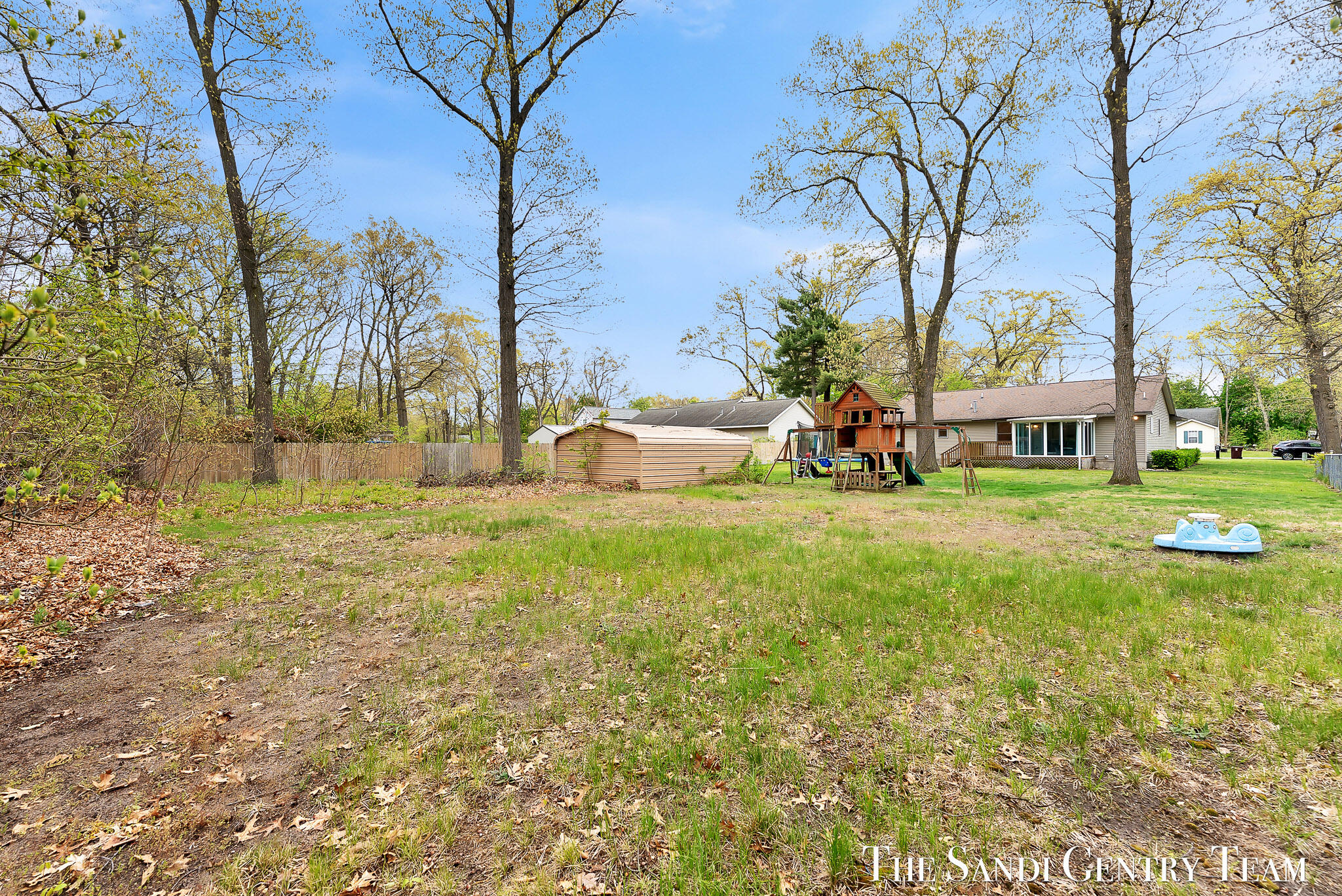 2240 Monica Lane Muskegon MI 49442