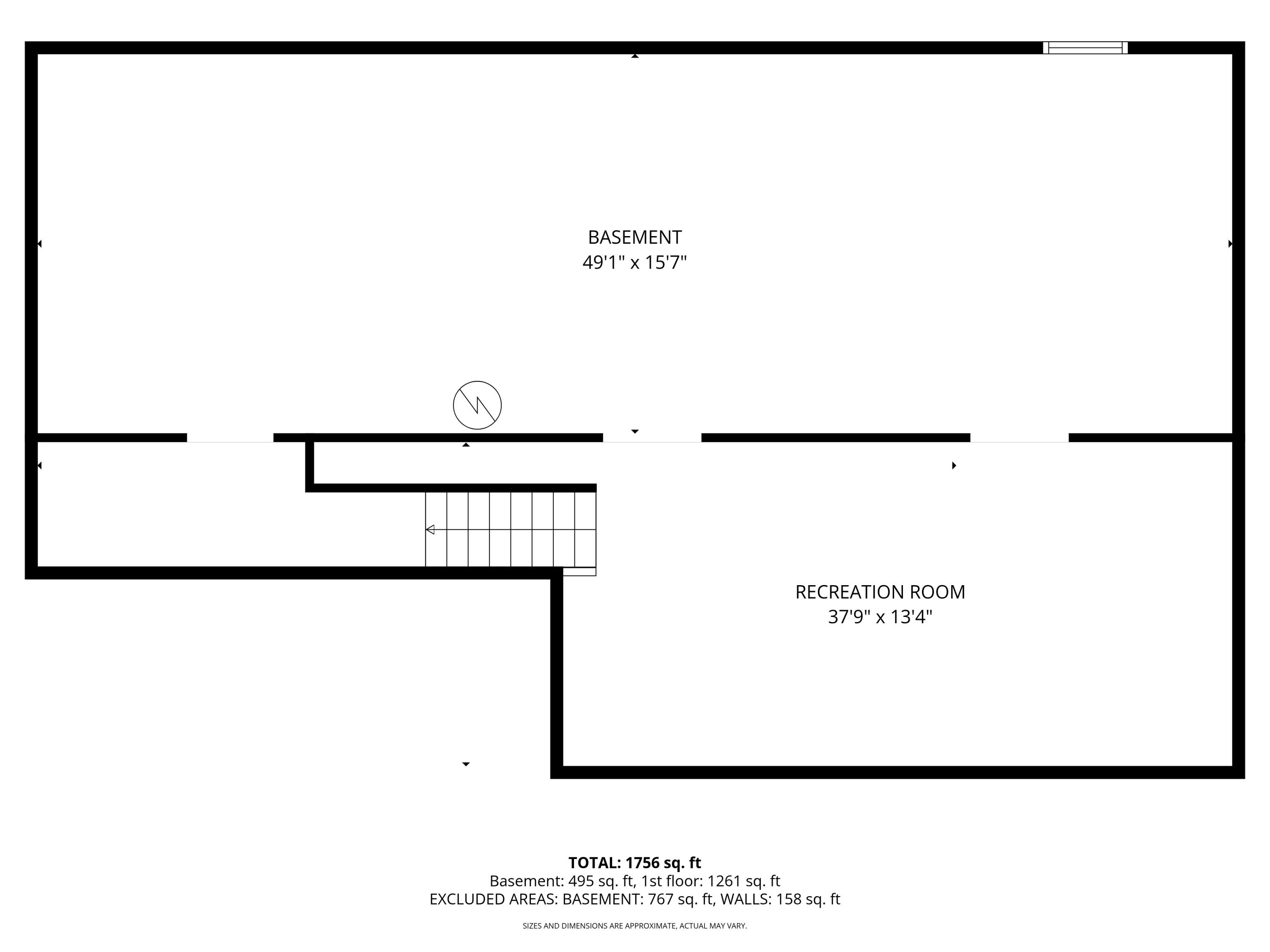 2240 Monica Lane Muskegon MI 49442