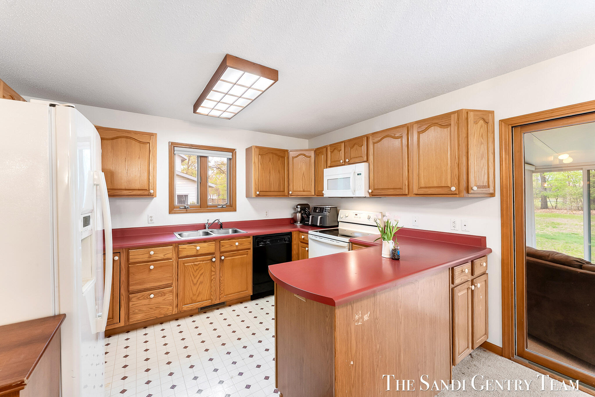 2240 Monica Lane Muskegon MI 49442