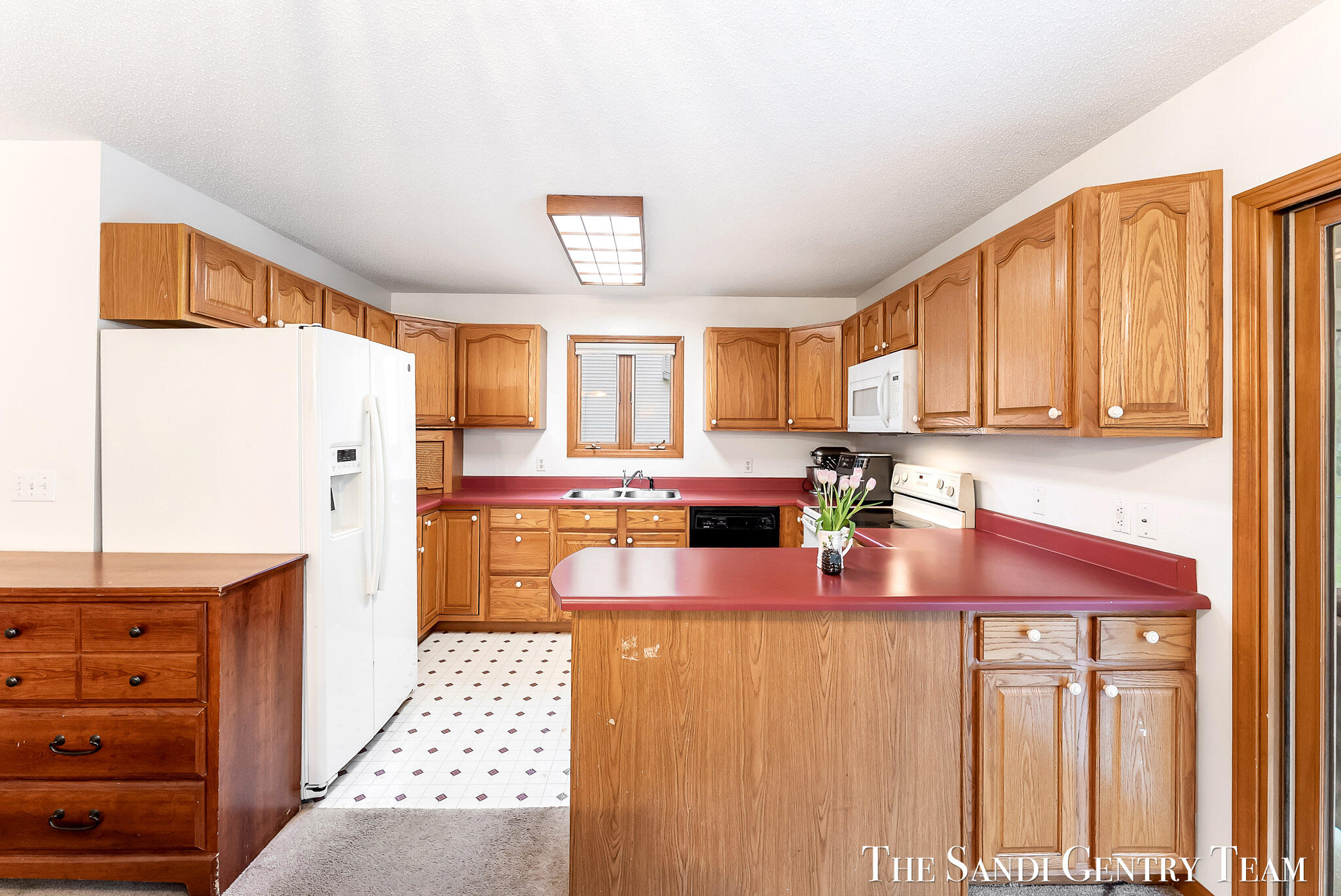 2240 Monica Lane Muskegon MI 49442
