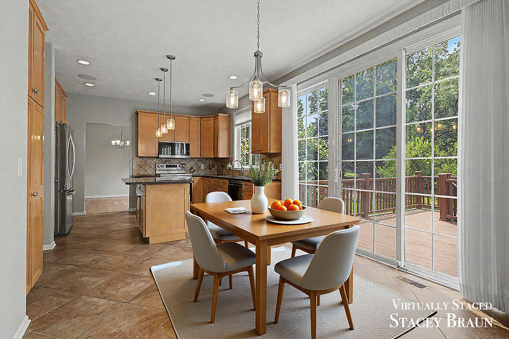 5420 Clemwood Court SE Ada MI 49301