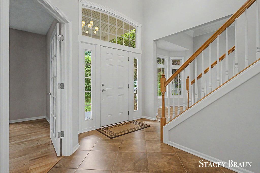 5420 Clemwood Court SE Ada MI 49301