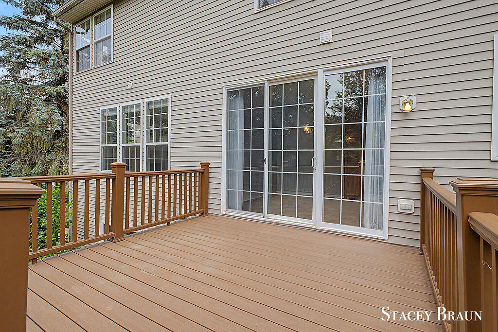 5420 Clemwood Court SE Ada MI 49301
