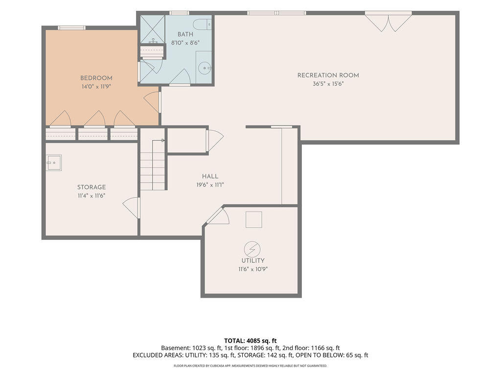 5420 Clemwood Court SE Ada MI 49301