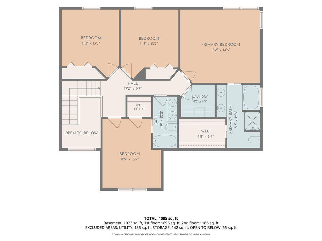 5420 Clemwood Court SE Ada MI 49301