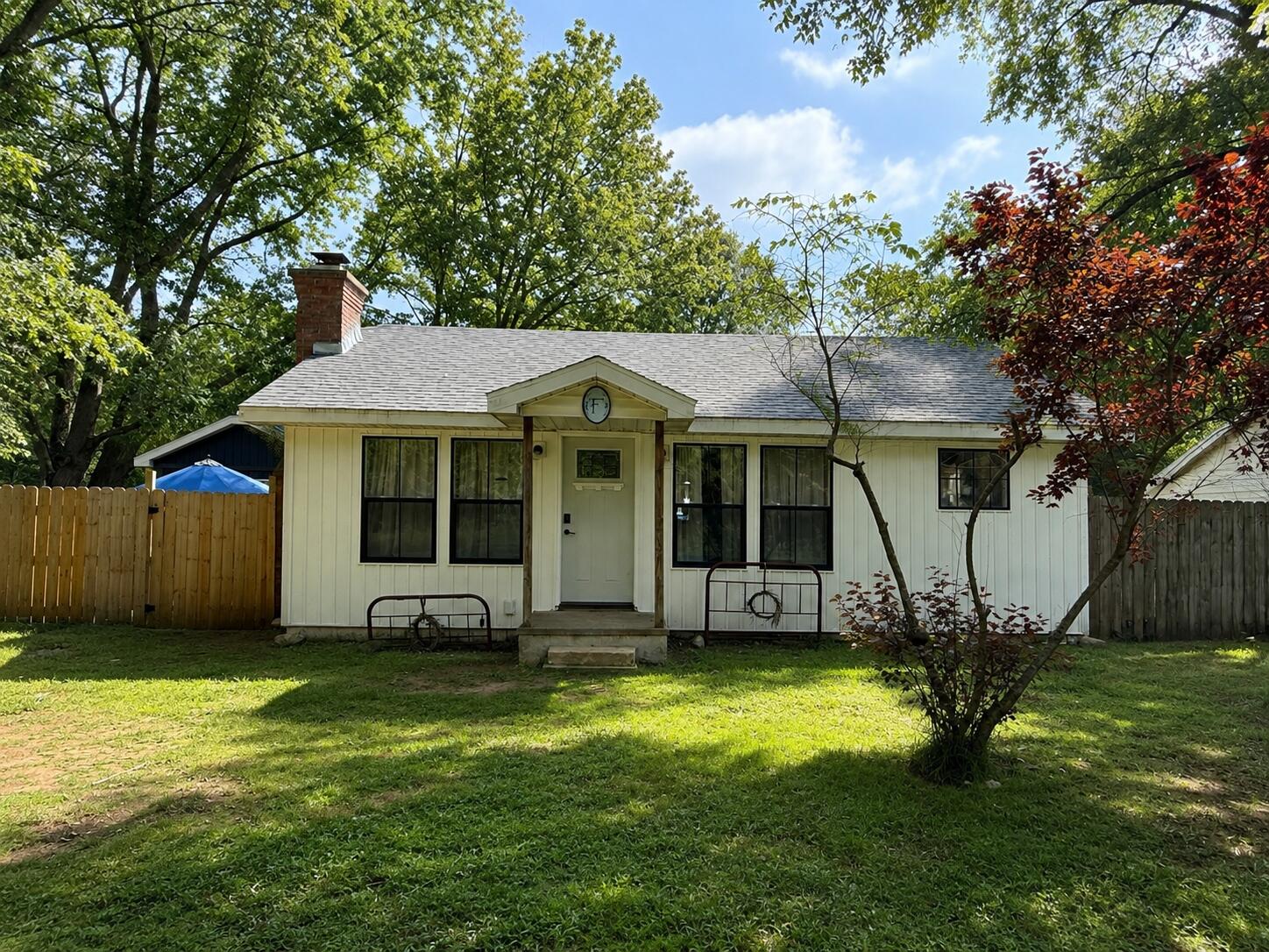 4159 Riverside Road Benton Harbor MI 49022