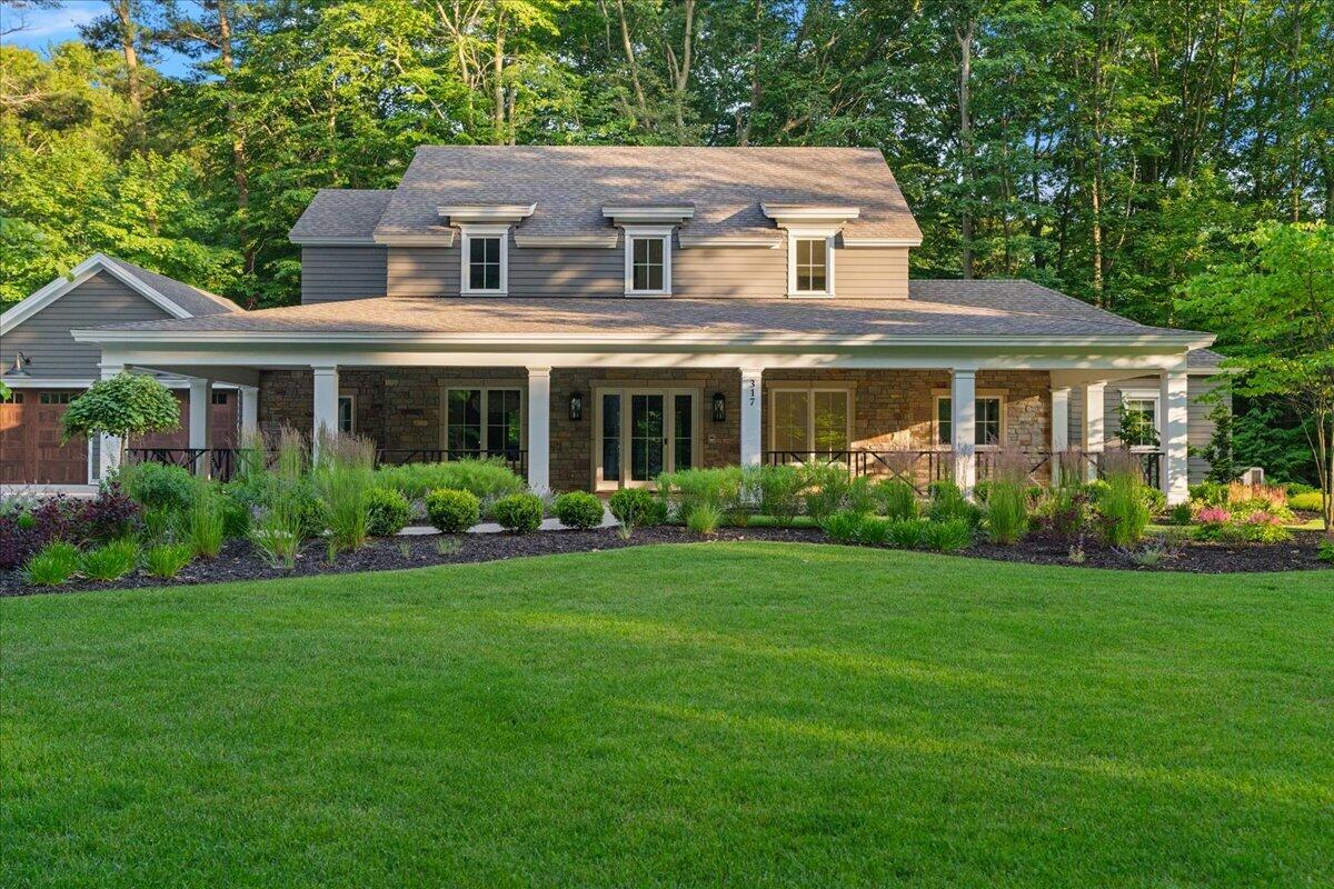 317 N Lakeshore Drive Holland MI 49424