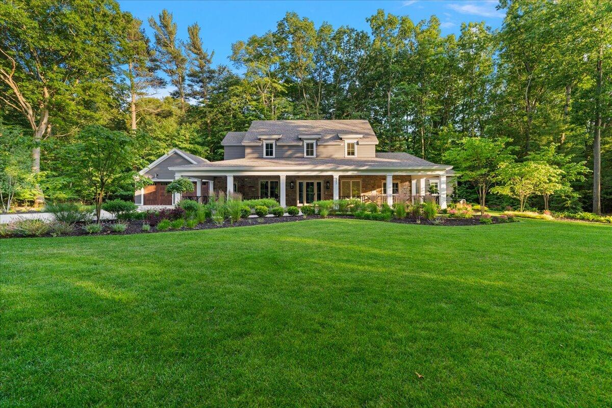 317 N Lakeshore Drive Holland MI 49424