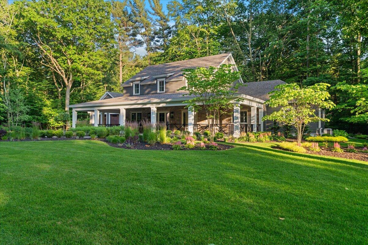317 N Lakeshore Drive Holland MI 49424