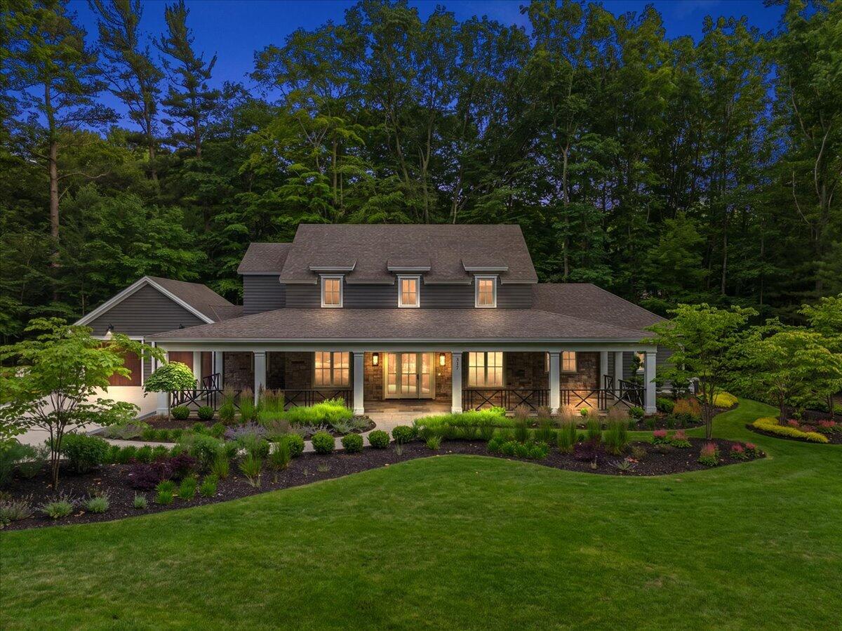 317 N Lakeshore Drive Holland MI 49424