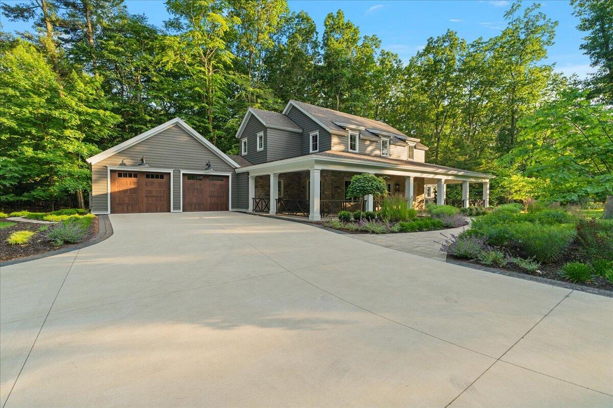 317 N Lakeshore Drive Holland MI 49424