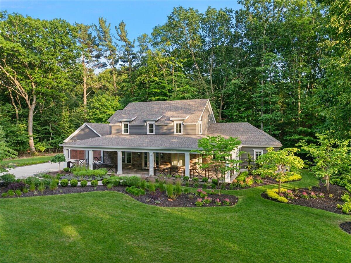 317 N Lakeshore Drive Holland MI 49424
