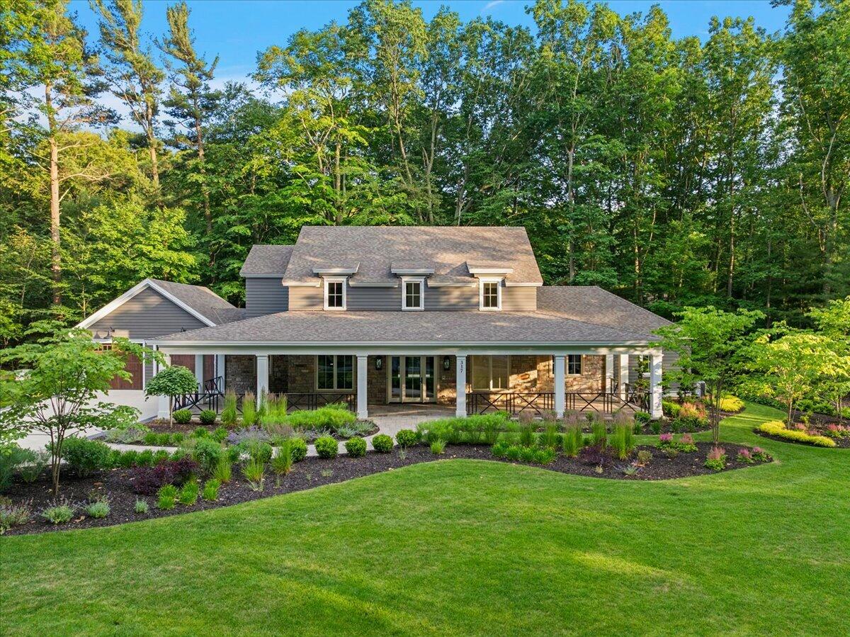 317 N Lakeshore Drive Holland MI 49424
