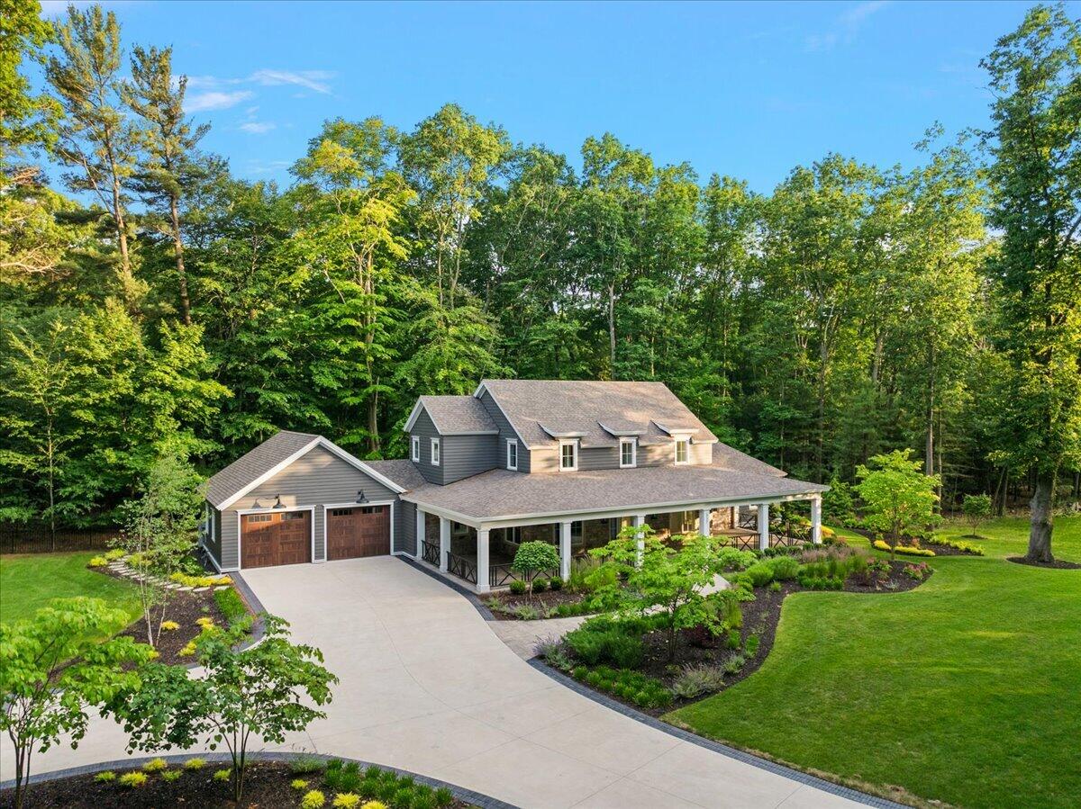317 N Lakeshore Drive Holland MI 49424