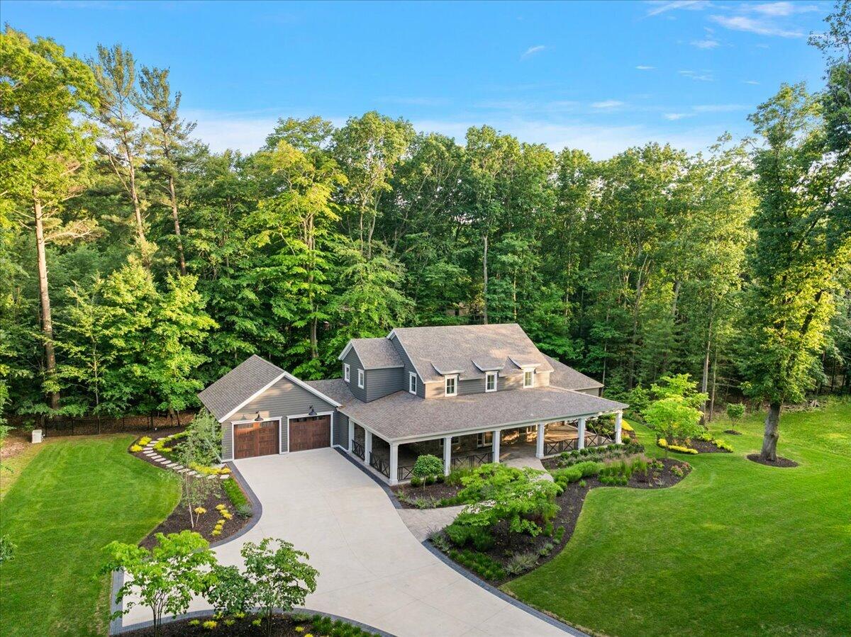 317 N Lakeshore Drive Holland MI 49424
