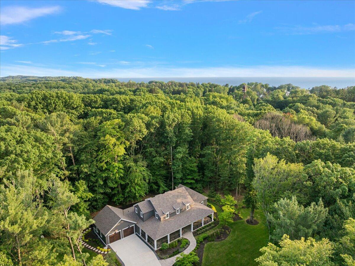 317 N Lakeshore Drive Holland MI 49424
