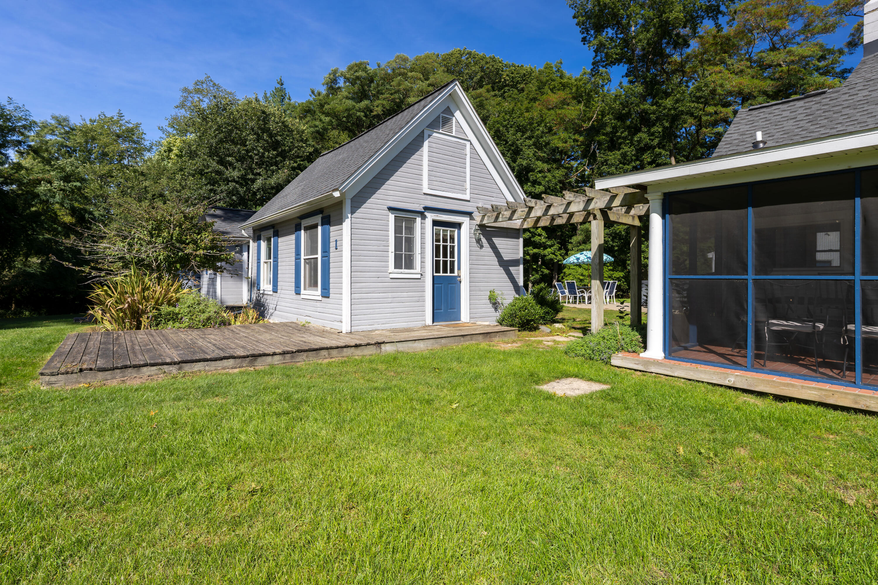 300 Ferry Street Douglas MI 49406