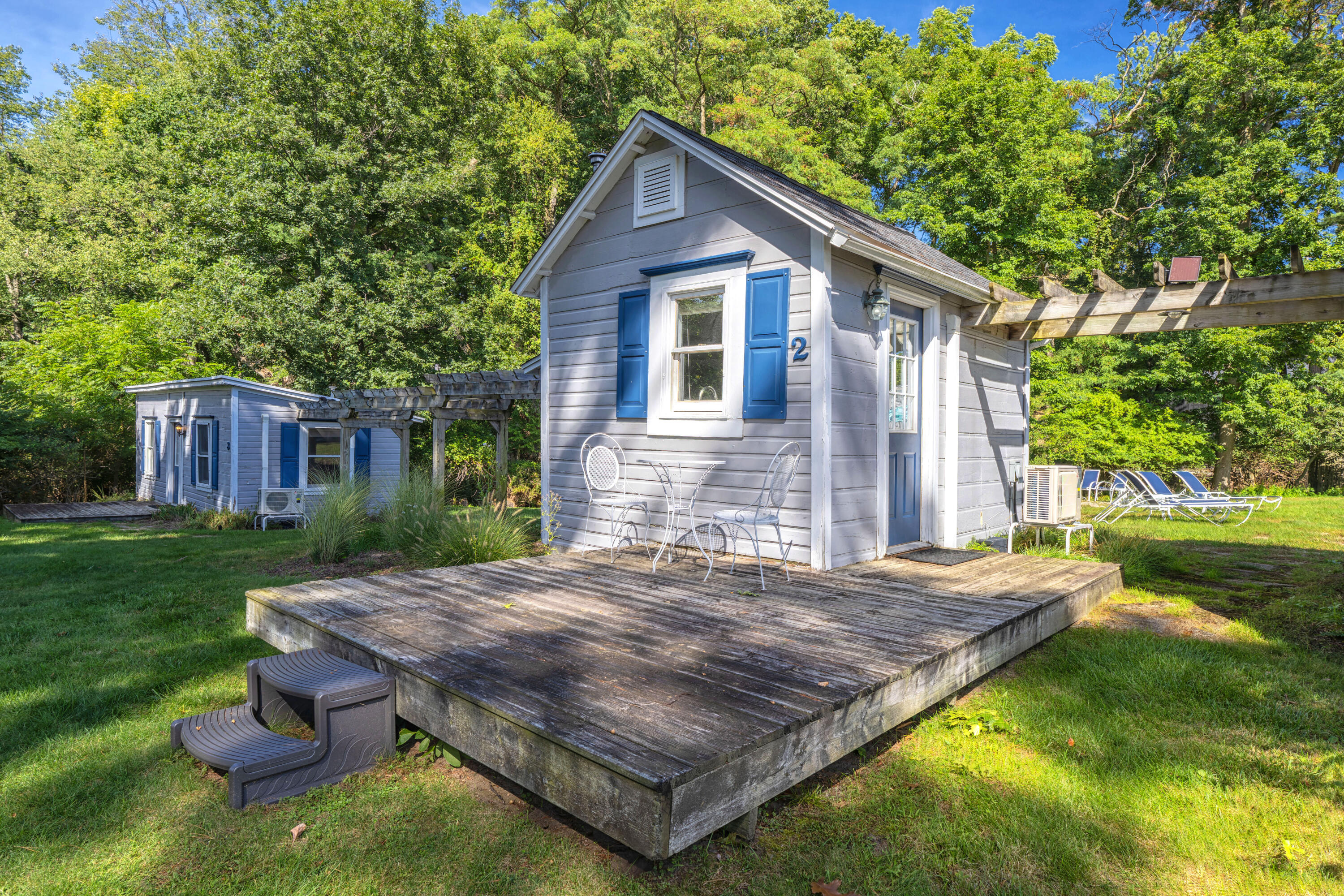 300 Ferry Street Douglas MI 49406