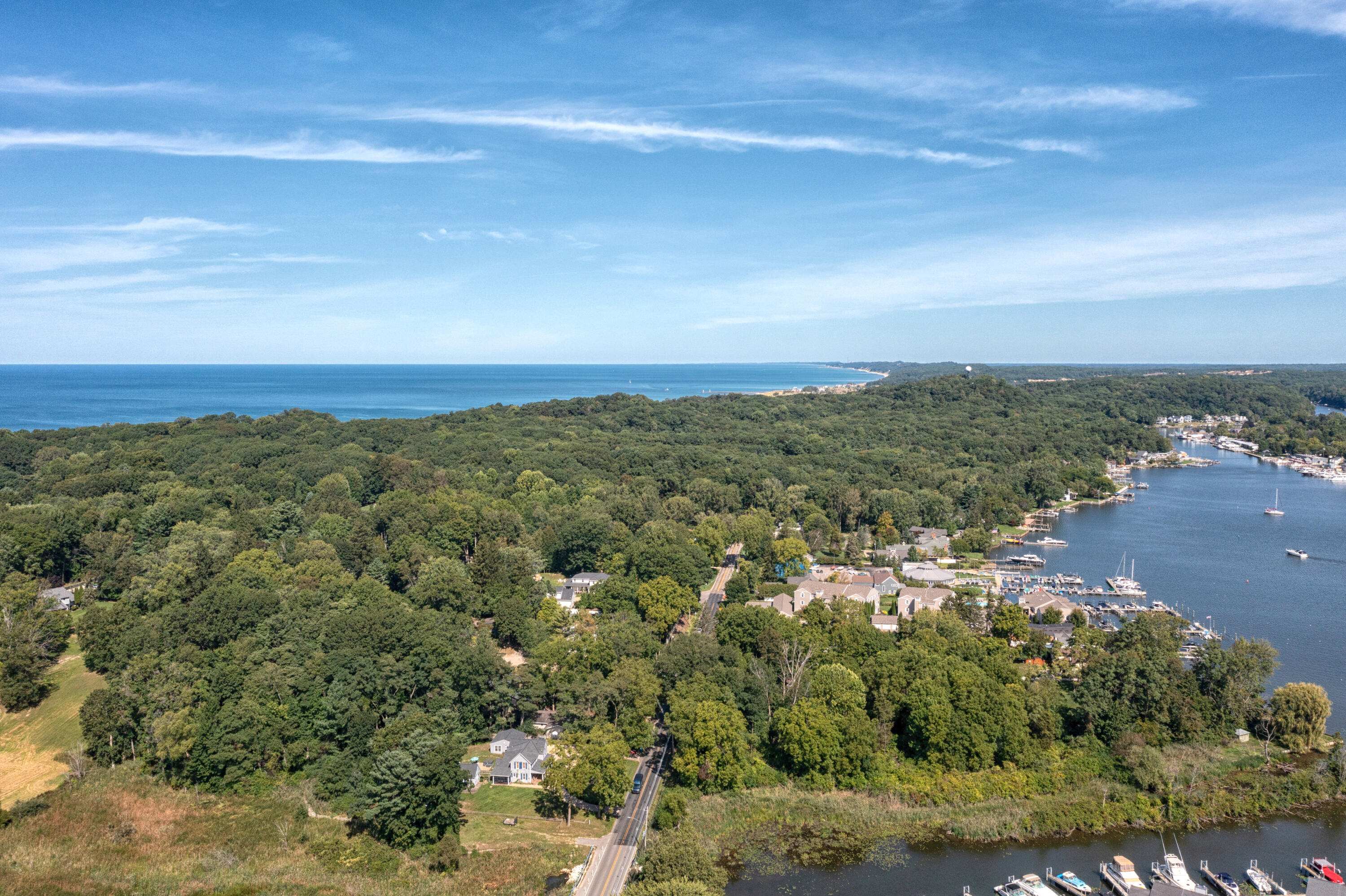 300 Ferry Street Douglas MI 49406