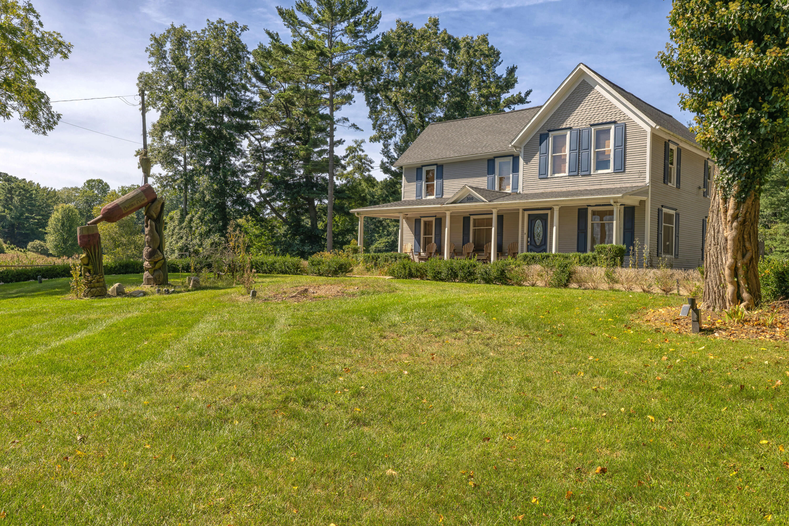 300 Ferry Street Douglas MI 49406