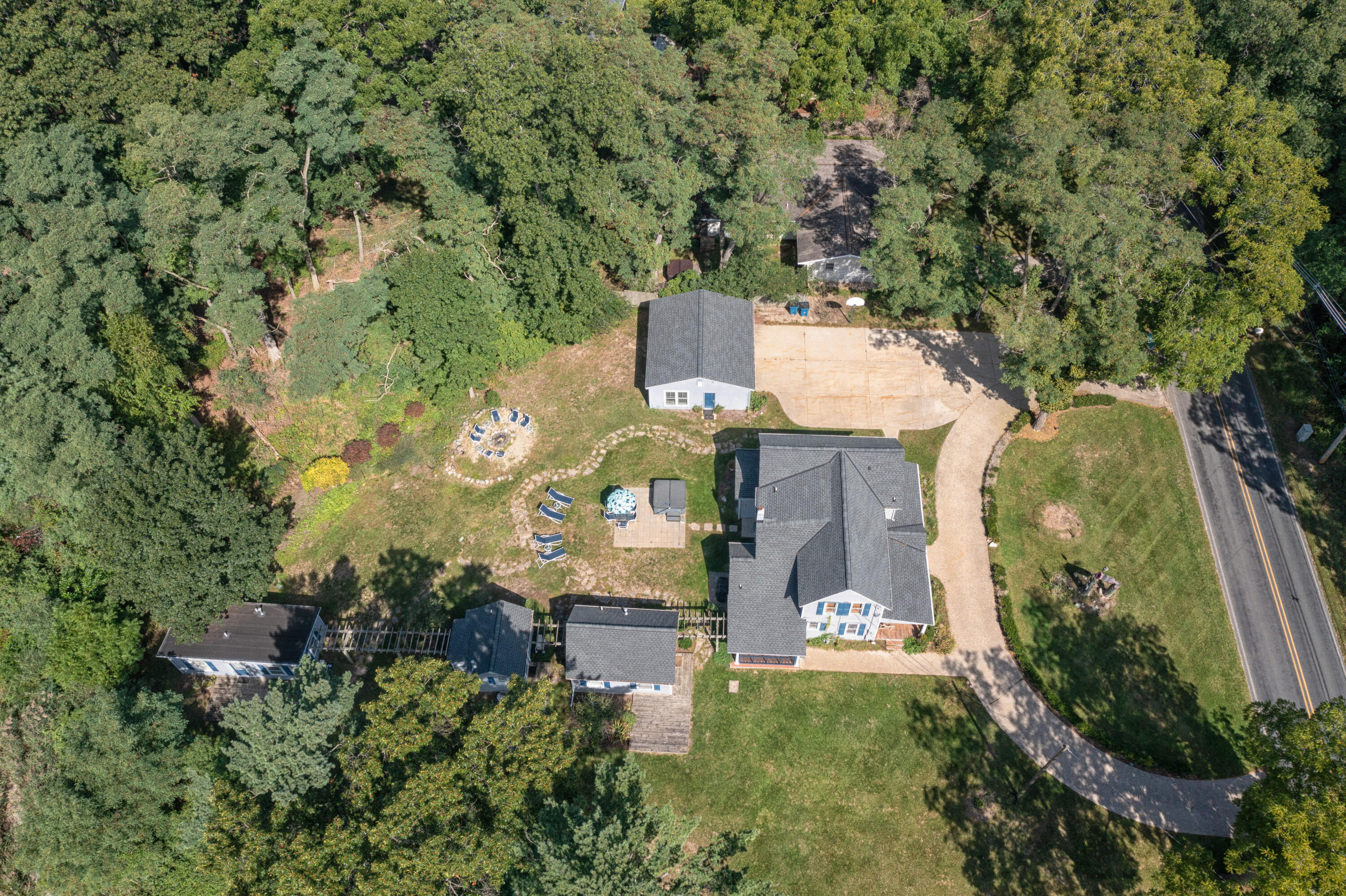 300 Ferry Street Douglas MI 49406