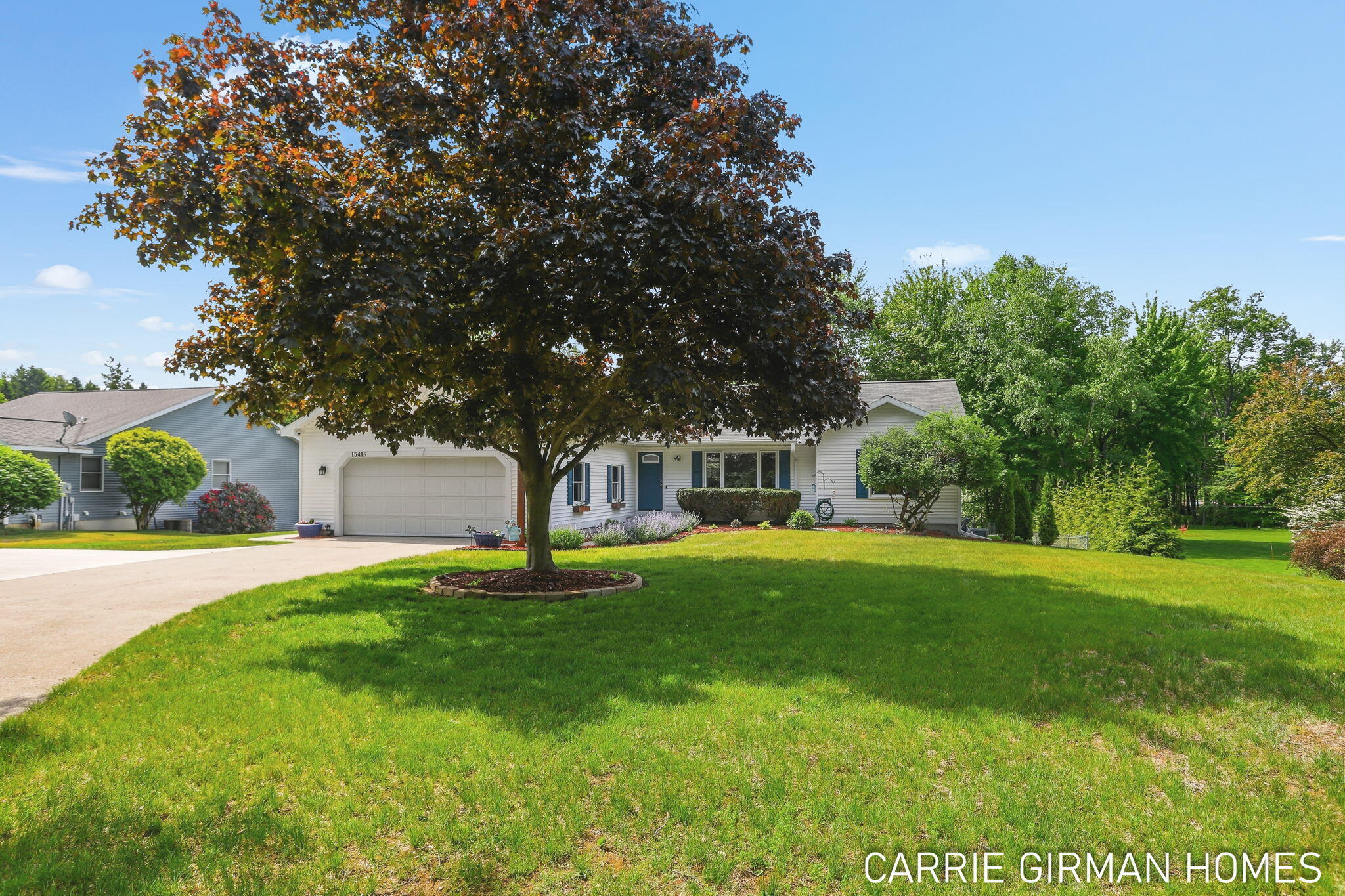 15416 Ferris Grand Haven MI 49417