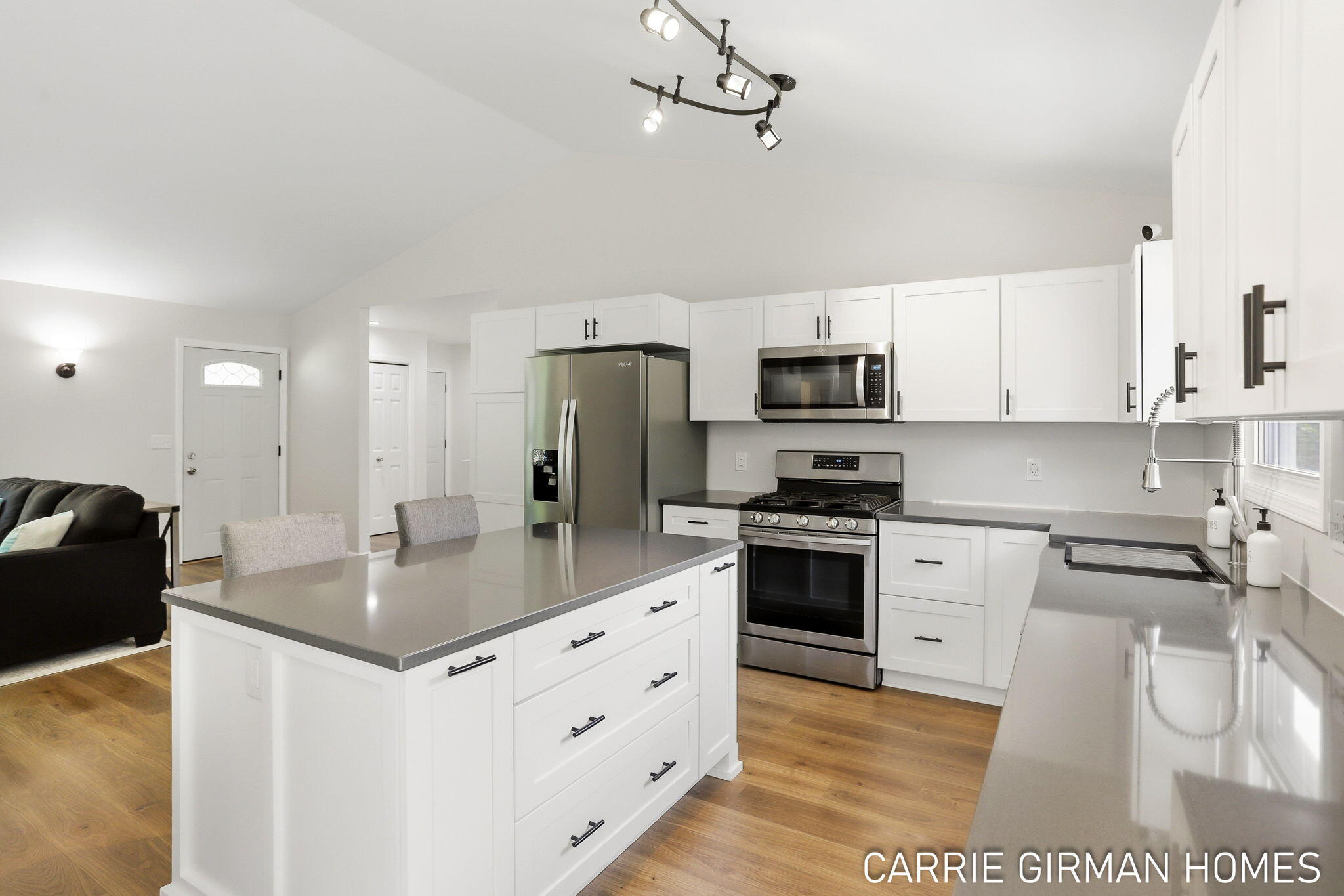 15416 Ferris Grand Haven MI 49417