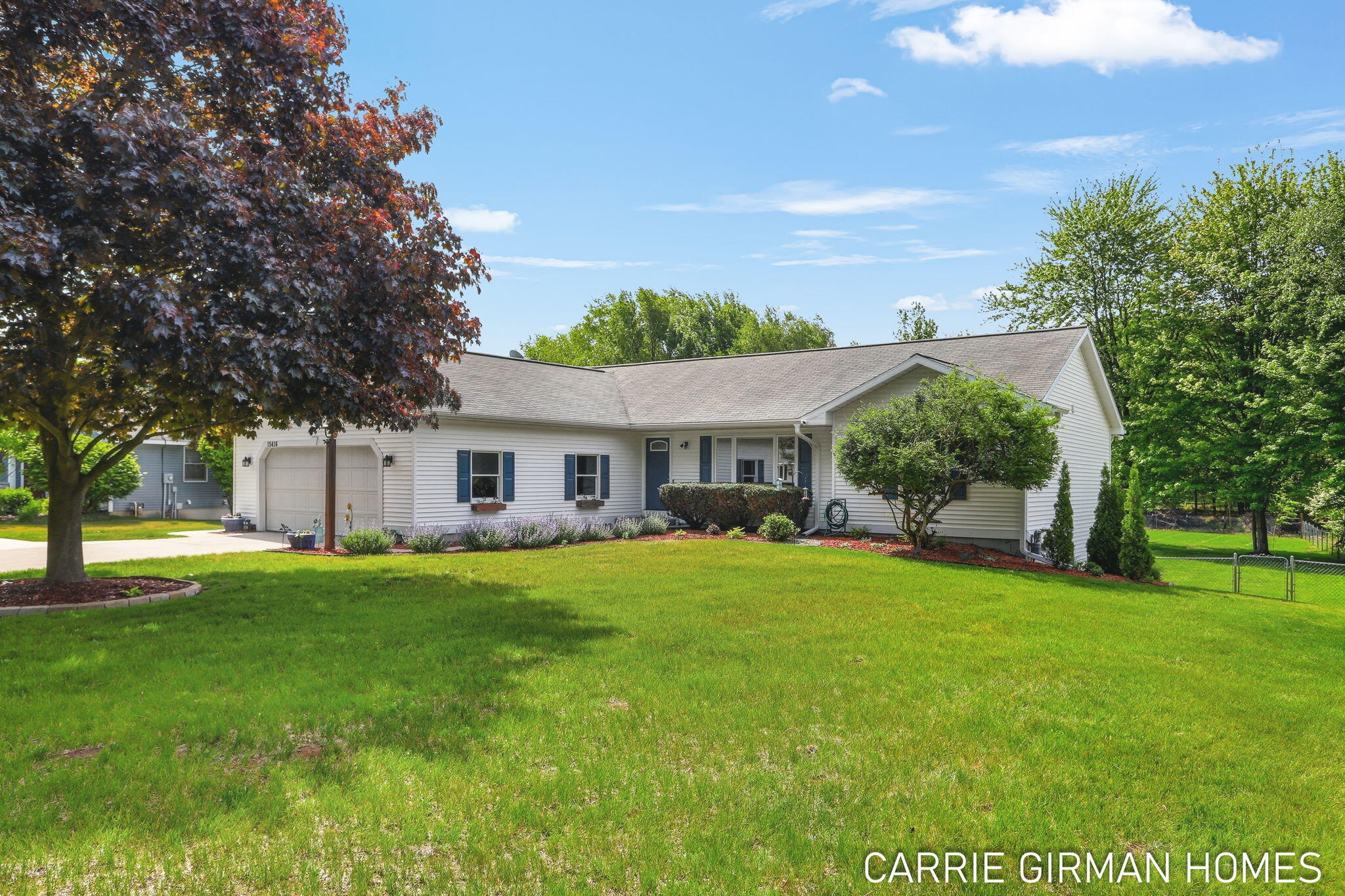 15416 Ferris Grand Haven MI 49417