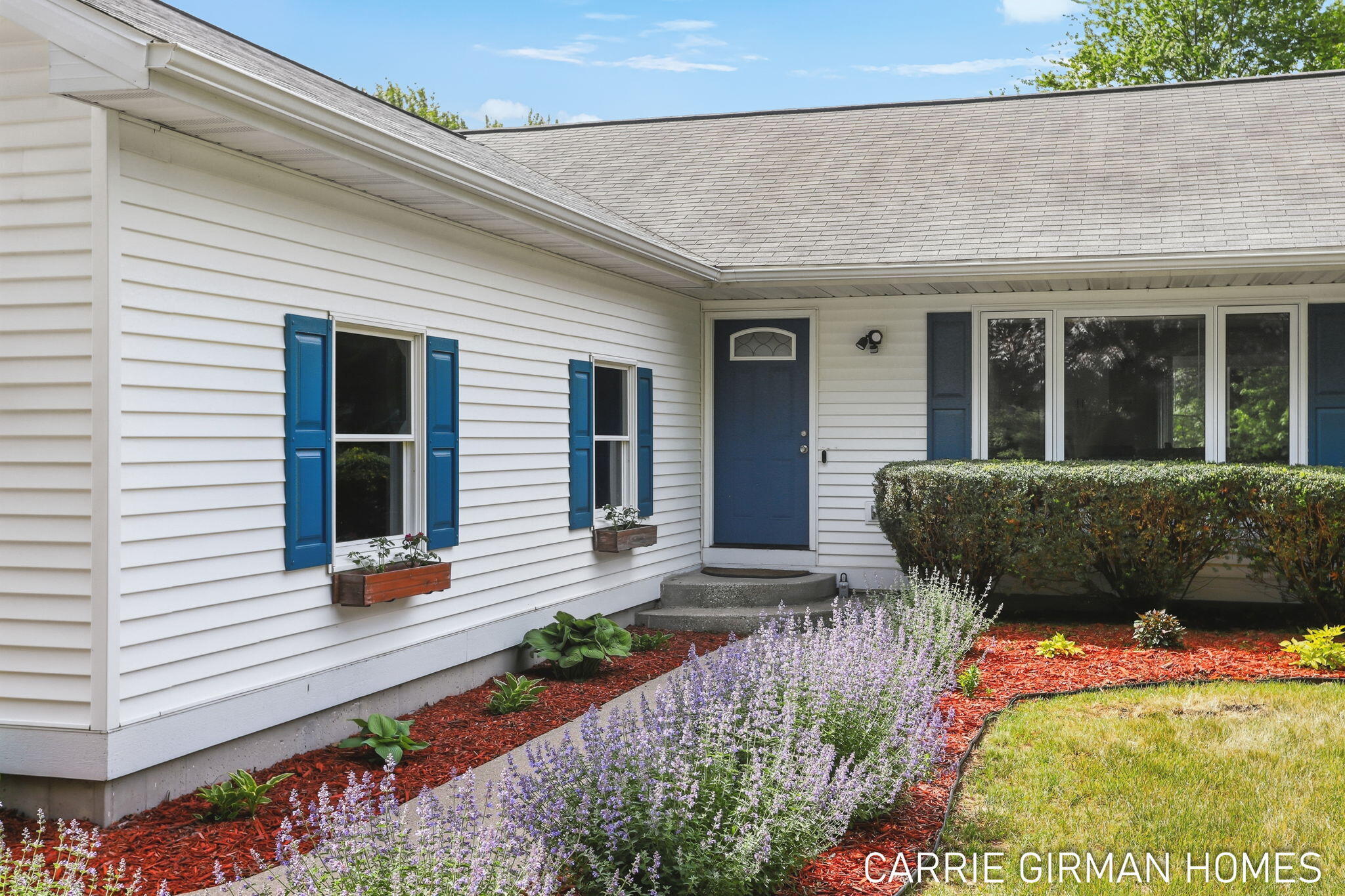 15416 Ferris Grand Haven MI 49417