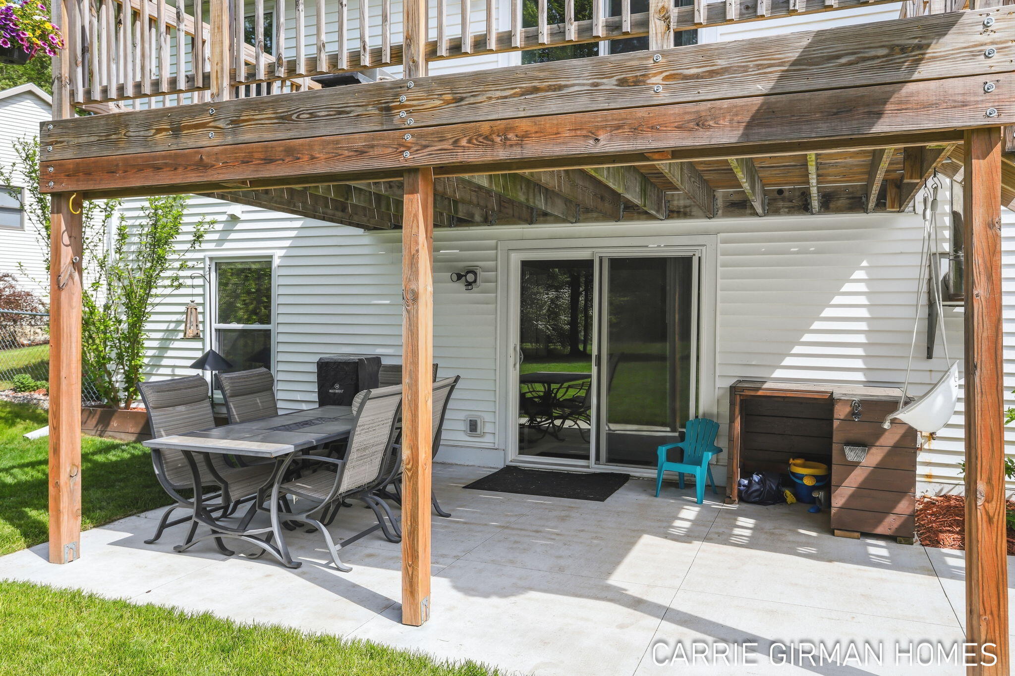 15416 Ferris Grand Haven MI 49417