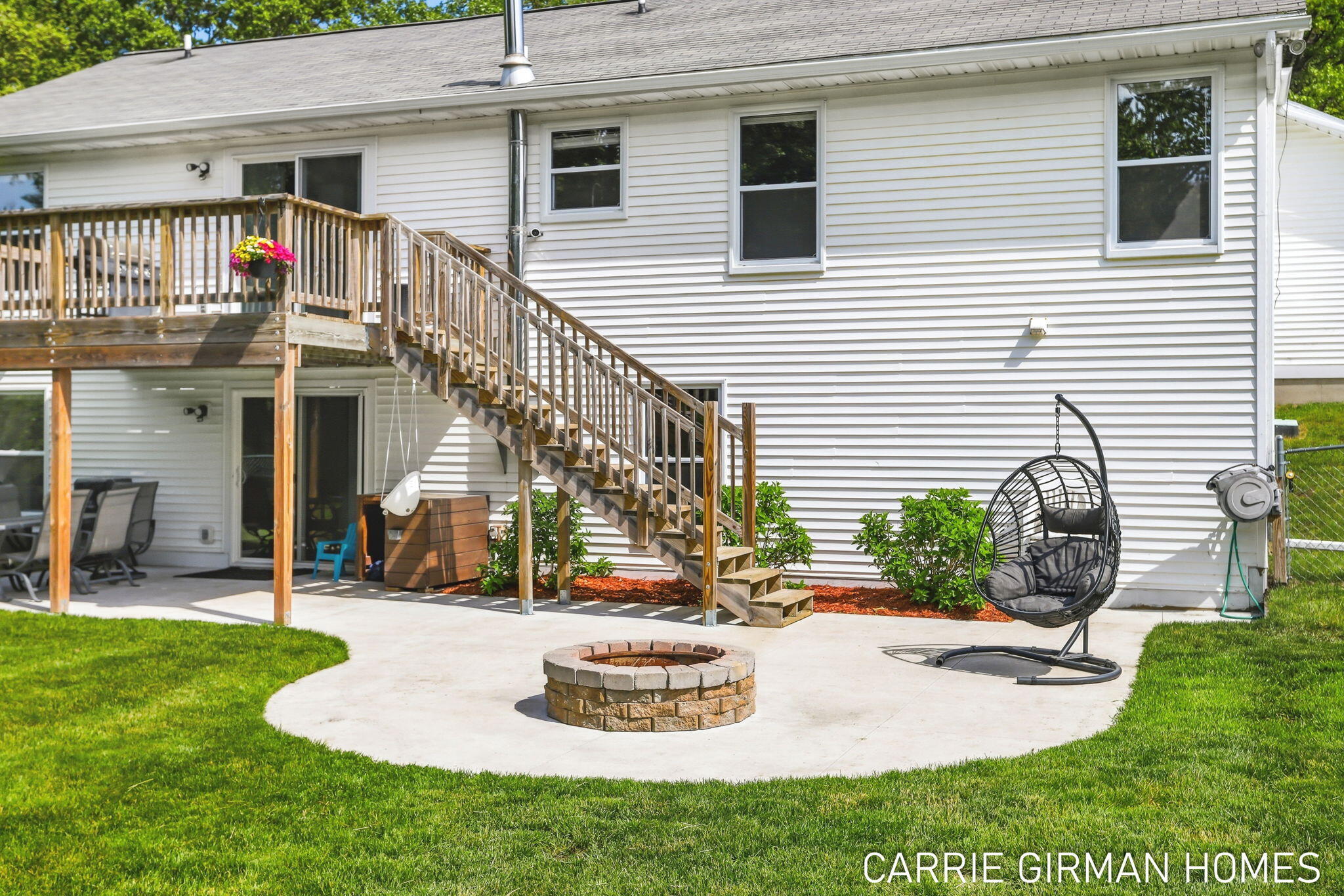 15416 Ferris Grand Haven MI 49417