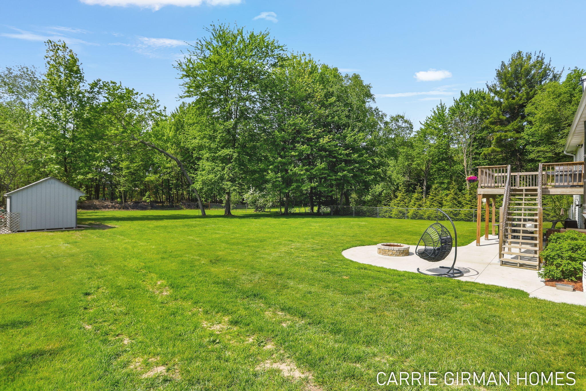 15416 Ferris Grand Haven MI 49417