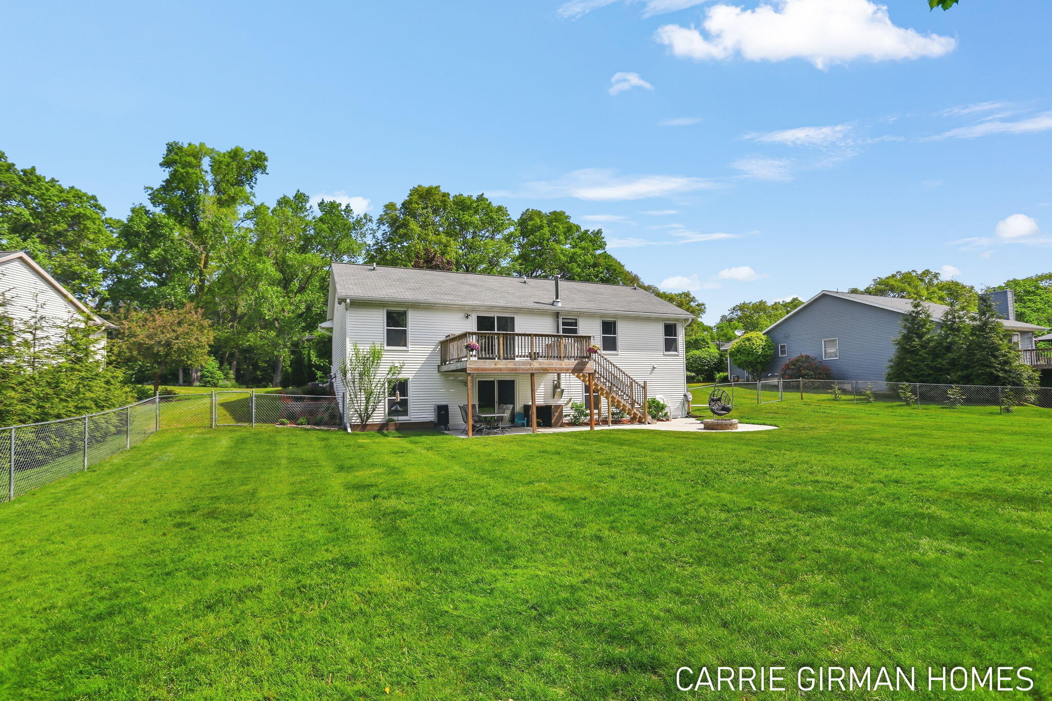 15416 Ferris Grand Haven MI 49417