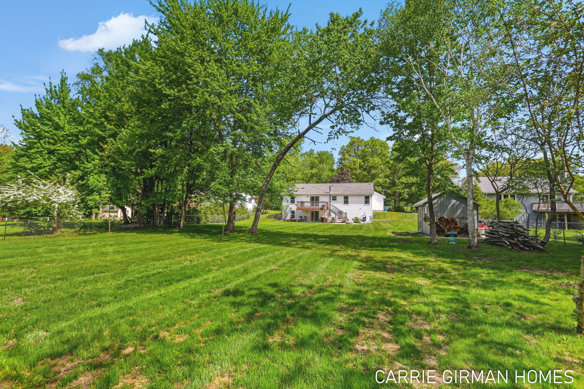 15416 Ferris Grand Haven MI 49417