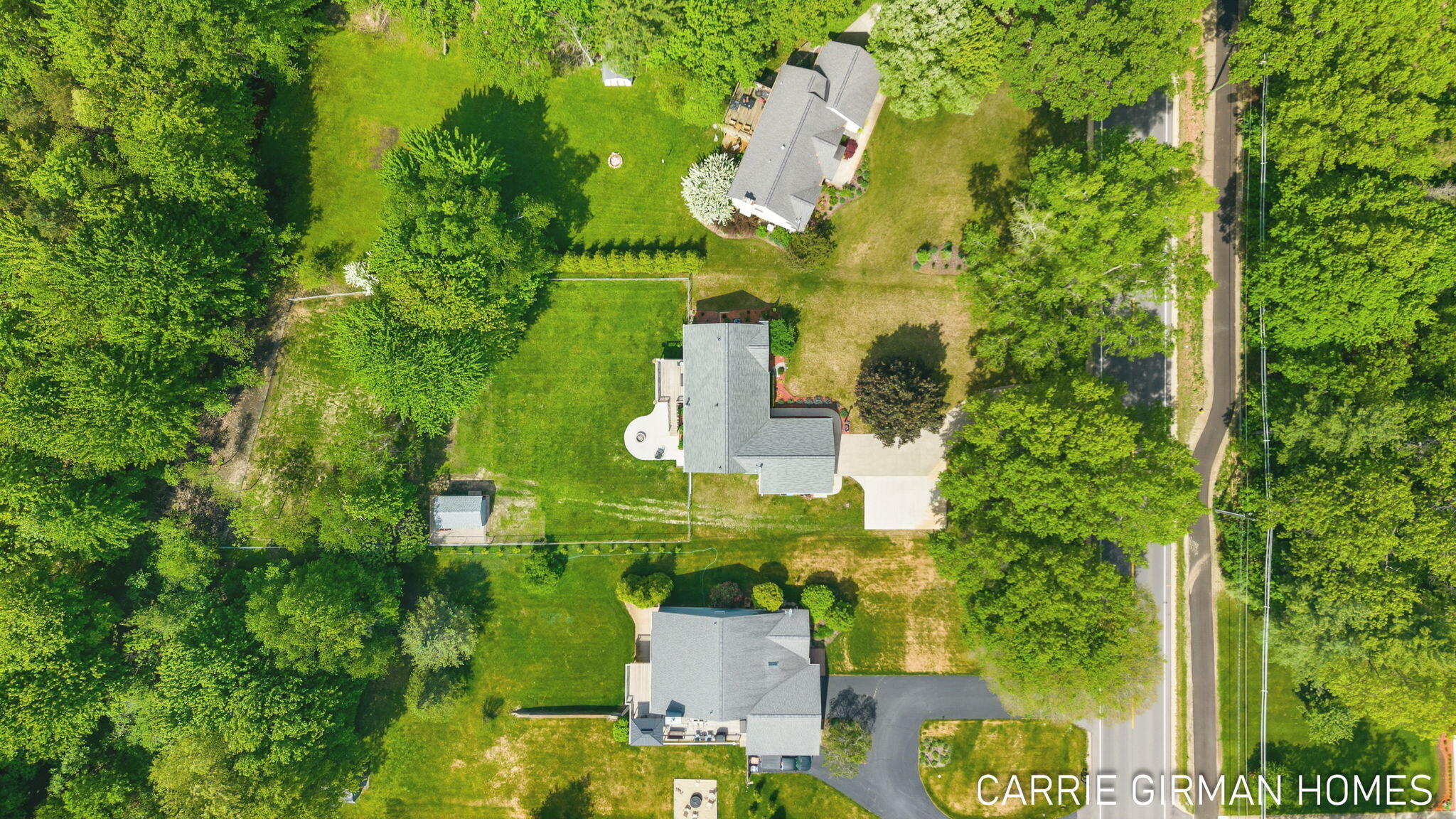 15416 Ferris Grand Haven MI 49417