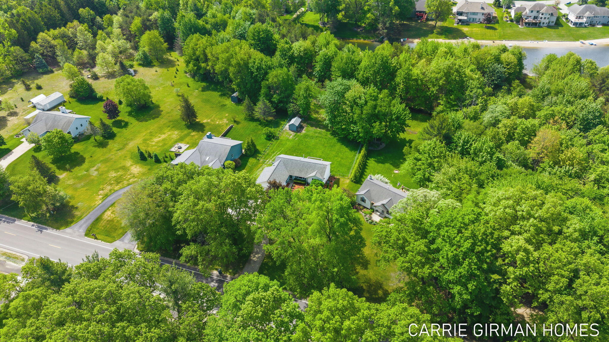 15416 Ferris Grand Haven MI 49417