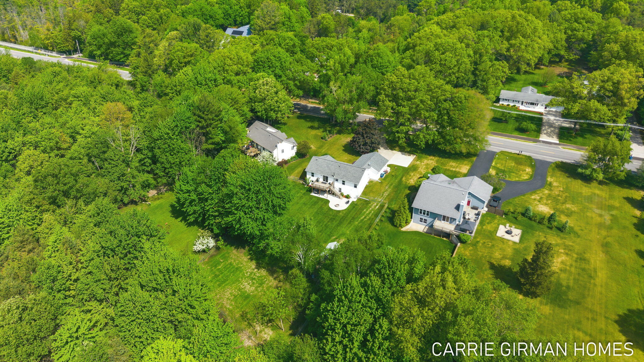 15416 Ferris Grand Haven MI 49417