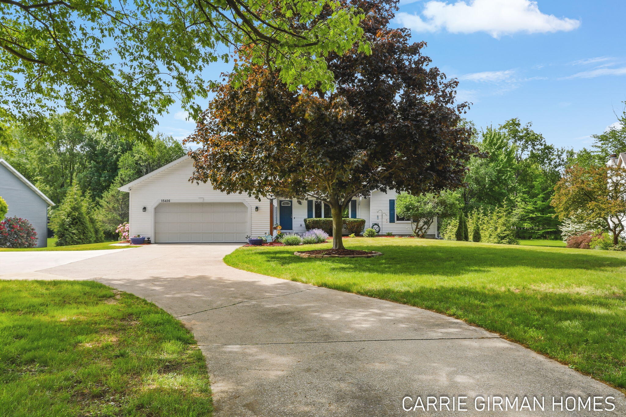 15416 Ferris Grand Haven MI 49417