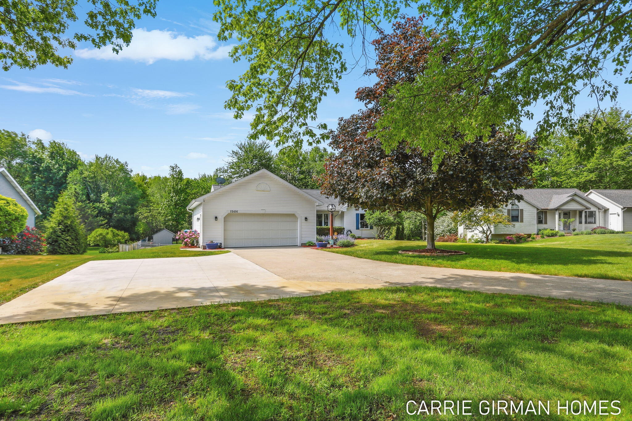 15416 Ferris Grand Haven MI 49417