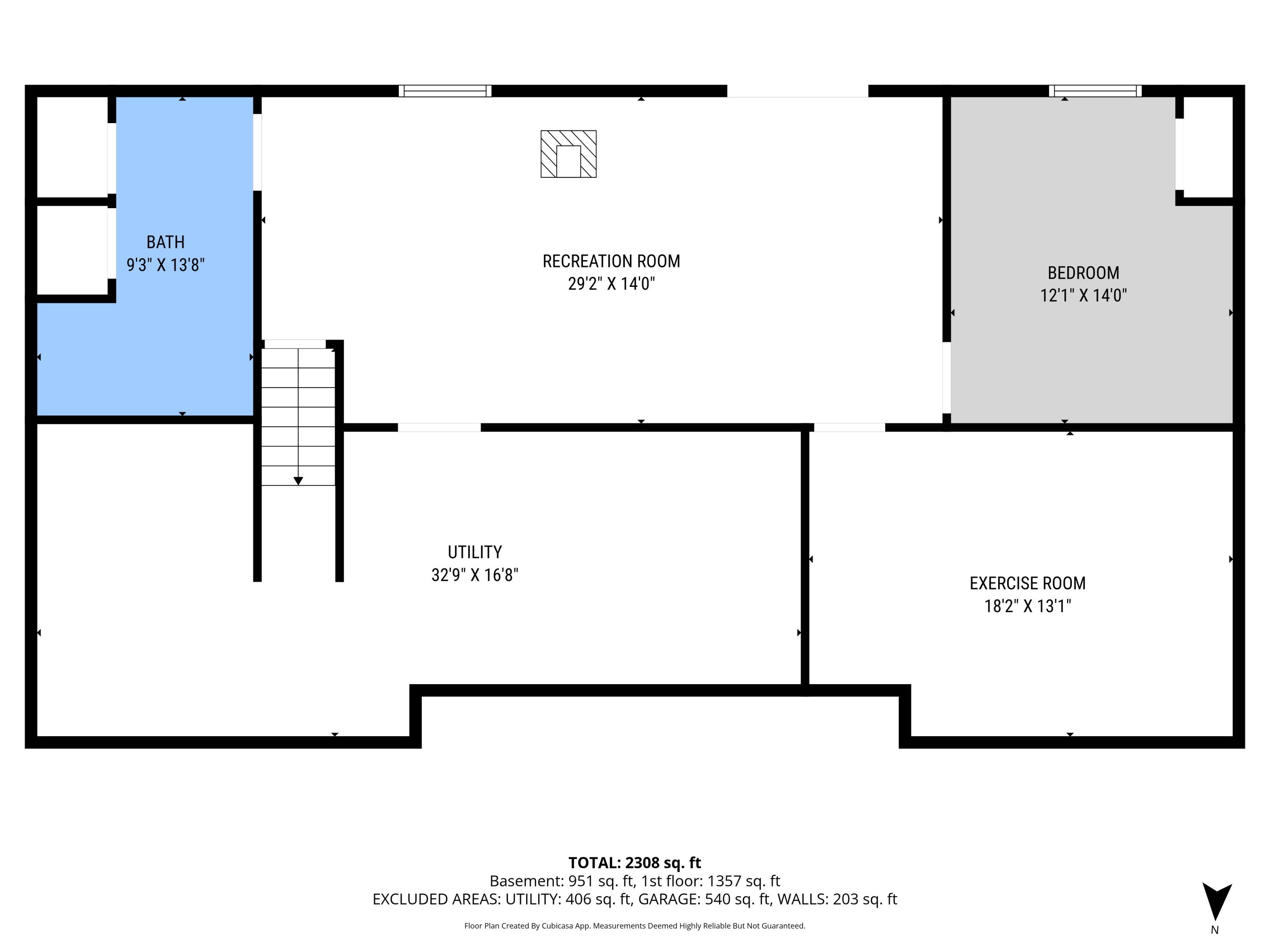 15416 Ferris Grand Haven MI 49417