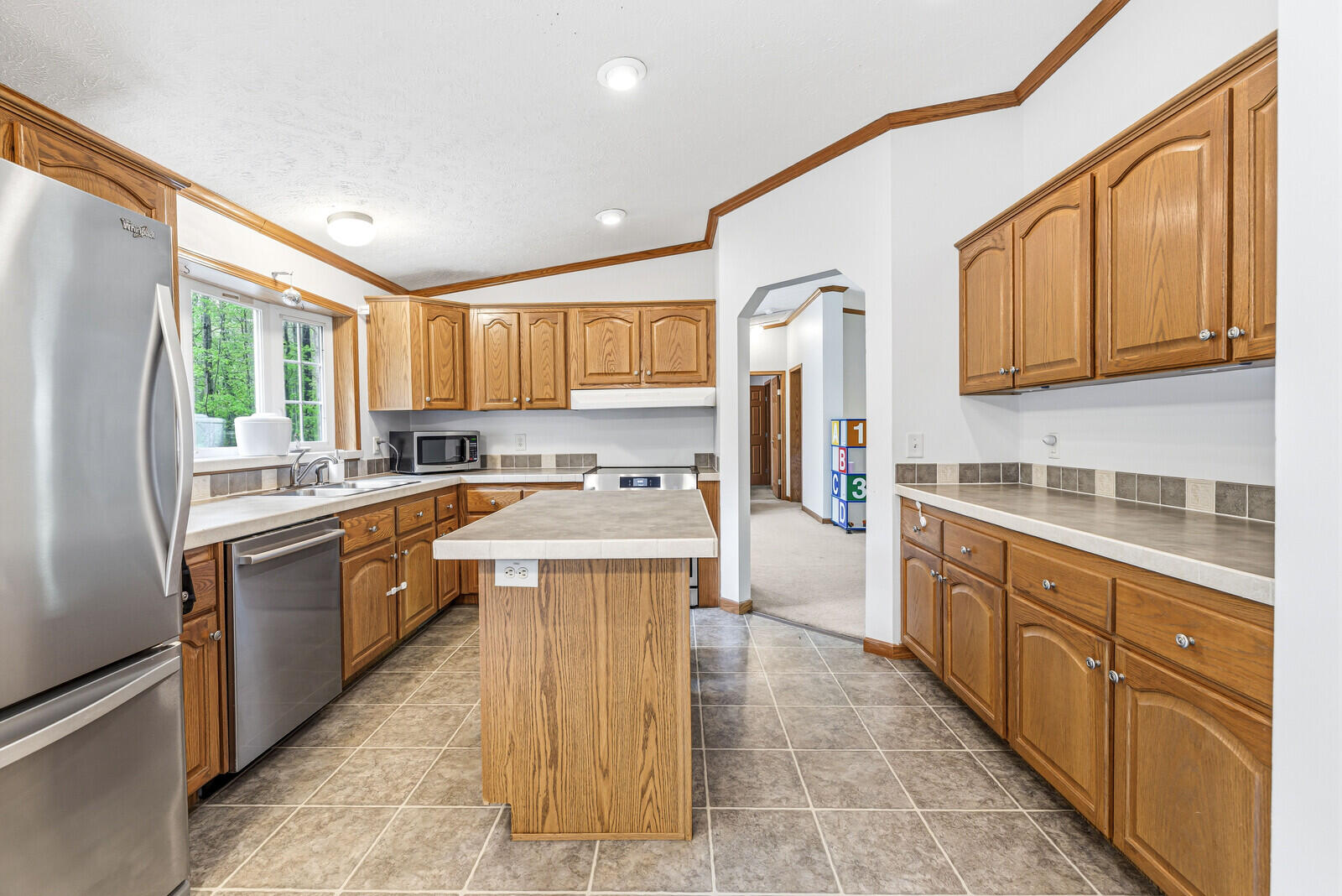 26671 M 60 Cassopolis MI 49031