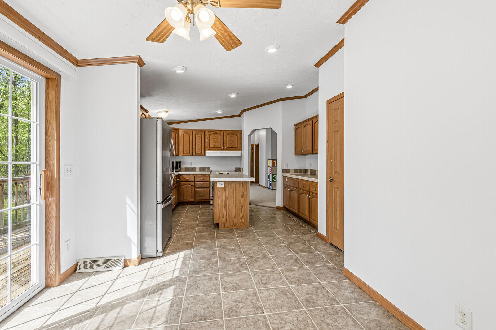26671 M 60 Cassopolis MI 49031